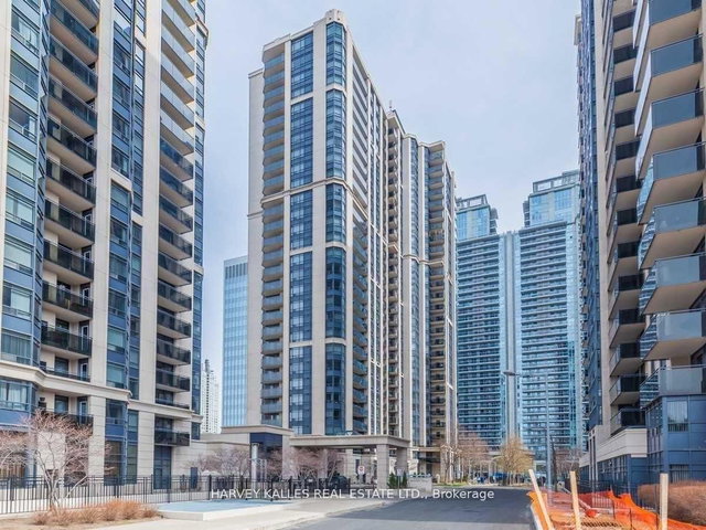 1009 - 155 Beecroft Road