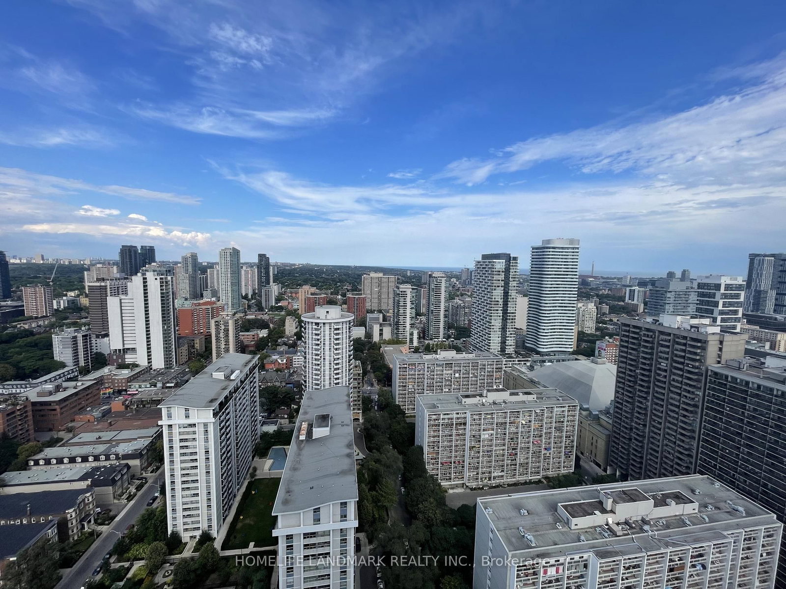 501 Yonge Street, Unit 3408 - Photo 7