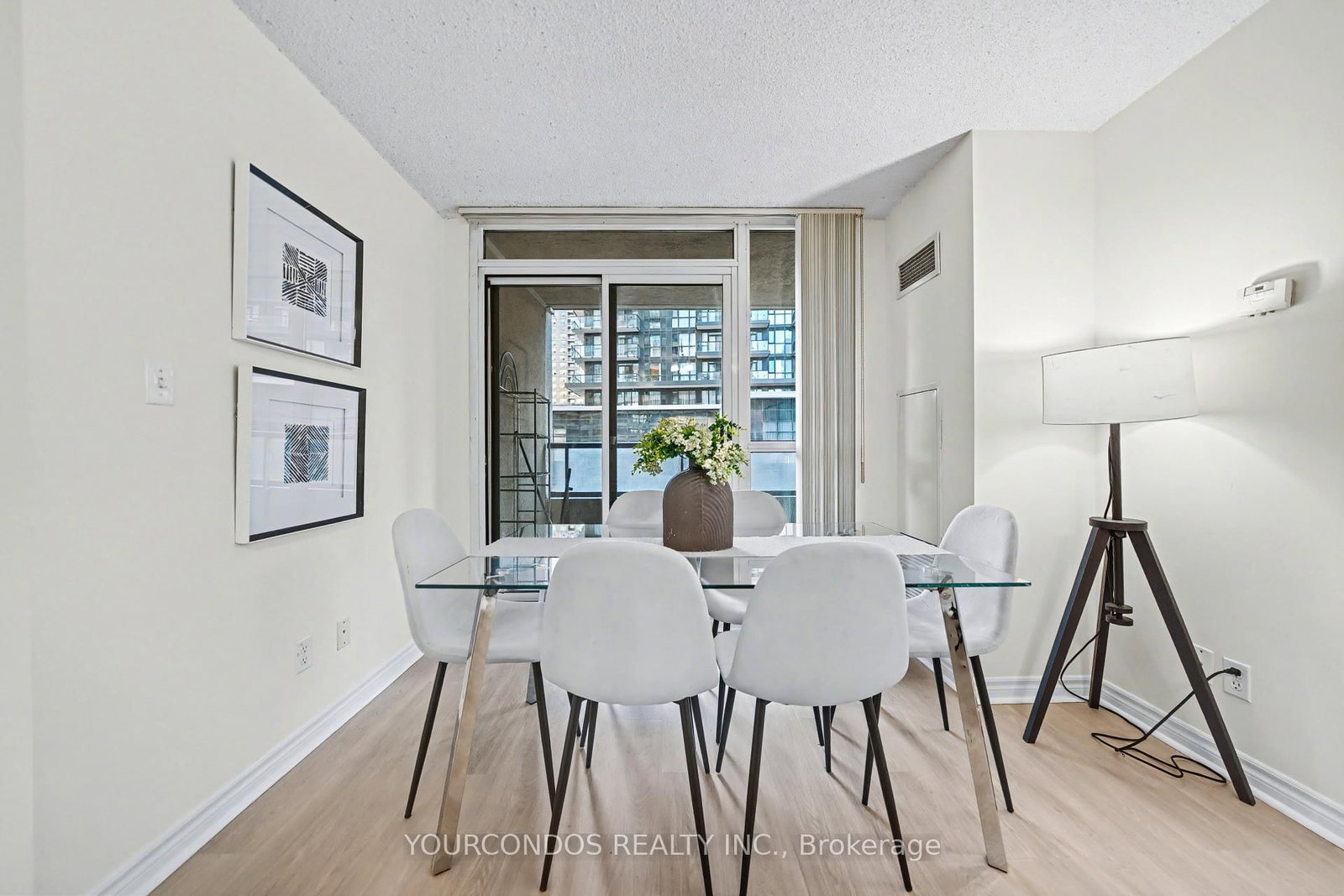 Condo for sale at 802-18 Spring Garden Avenue, Toronto, Ontario, M2N 7M2 - Willowdale East - MLS: C12968514