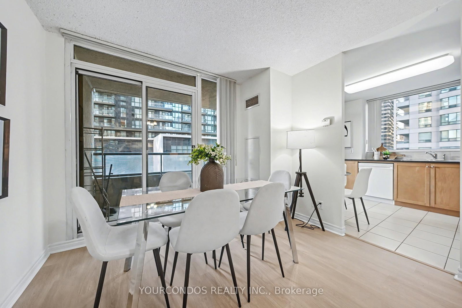 Condo for sale at 802-18 Spring Garden Avenue, Toronto, Ontario, M2N 7M2 - Willowdale East - MLS: C12968514