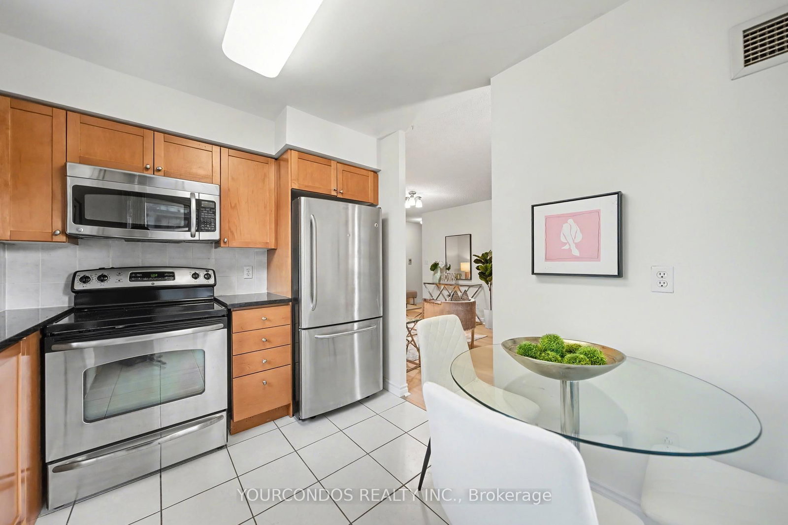 Condo for sale at 802-18 Spring Garden Avenue, Toronto, Ontario, M2N 7M2 - Willowdale East - MLS: C12968514