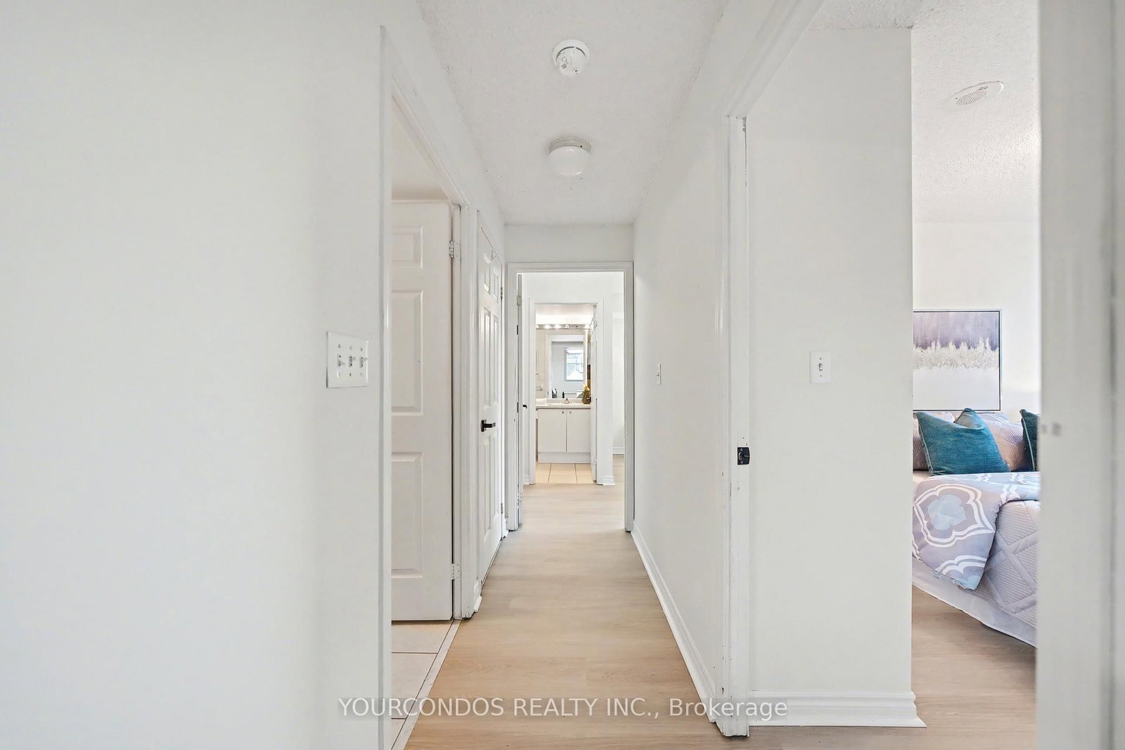 Condo for sale at 802-18 Spring Garden Avenue, Toronto, Ontario, M2N 7M2 - Willowdale East - MLS: C12968514