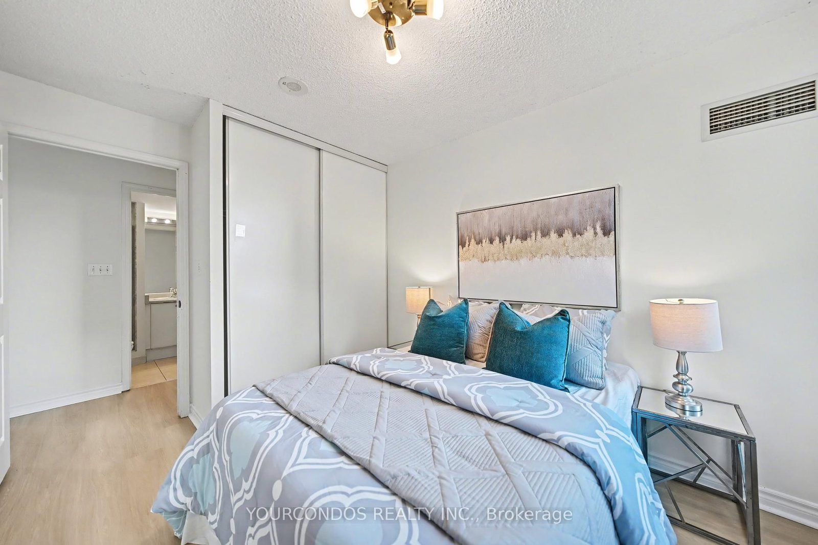 Condo for sale at 802-18 Spring Garden Avenue, Toronto, Ontario, M2N 7M2 - Willowdale East - MLS: C12968514