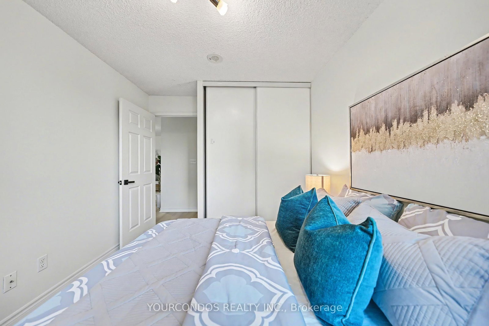 Condo for sale at 802-18 Spring Garden Avenue, Toronto, Ontario, M2N 7M2 - Willowdale East - MLS: C12968514