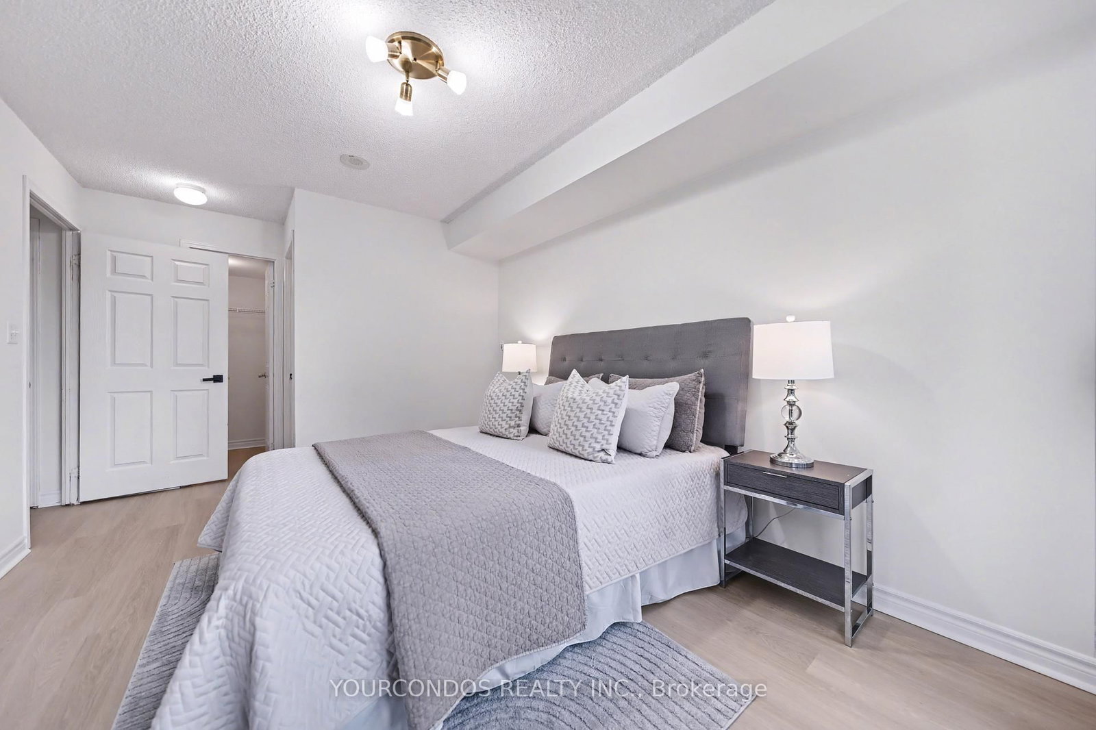 Condo for sale at 802-18 Spring Garden Avenue, Toronto, Ontario, M2N 7M2 - Willowdale East - MLS: C12968514