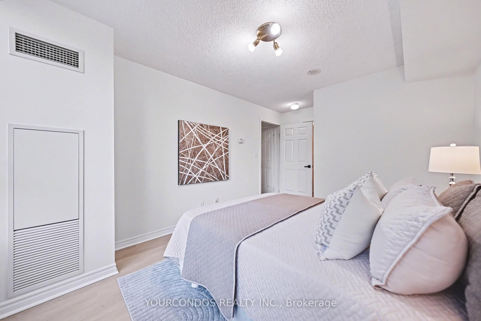 Condo for sale at 802-18 Spring Garden Avenue, Toronto, Ontario, M2N 7M2 - Willowdale East - MLS: C12968514