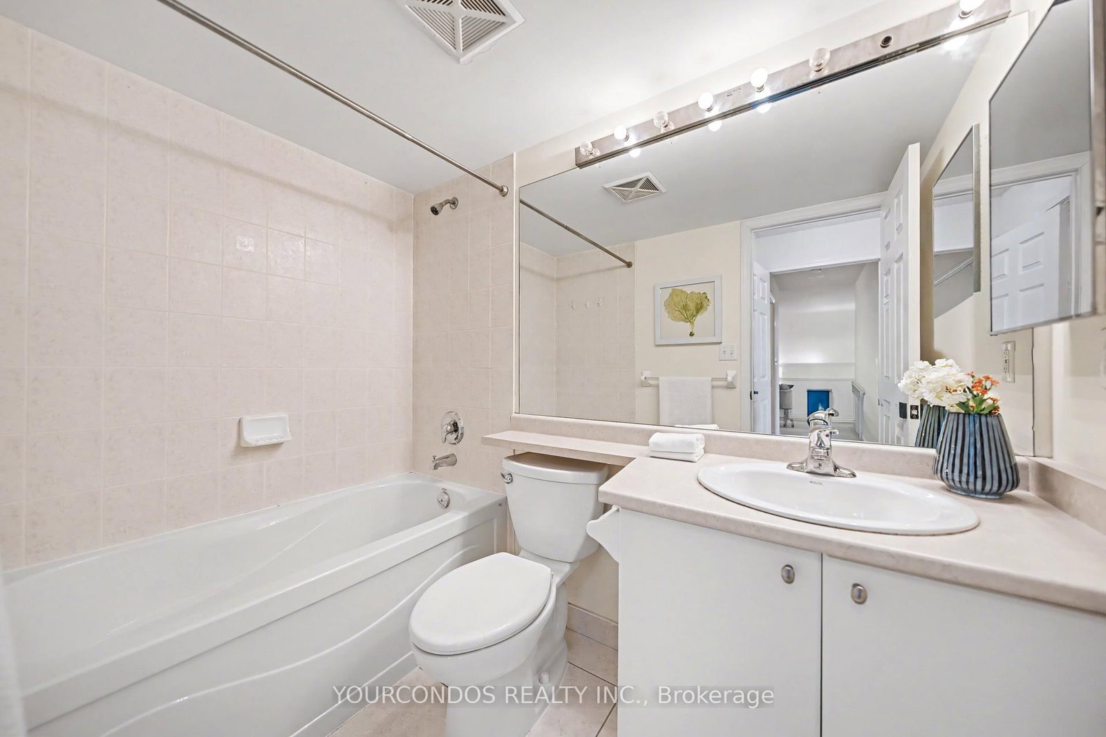 Condo for sale at 802-18 Spring Garden Avenue, Toronto, Ontario, M2N 7M2 - Willowdale East - MLS: C12968514