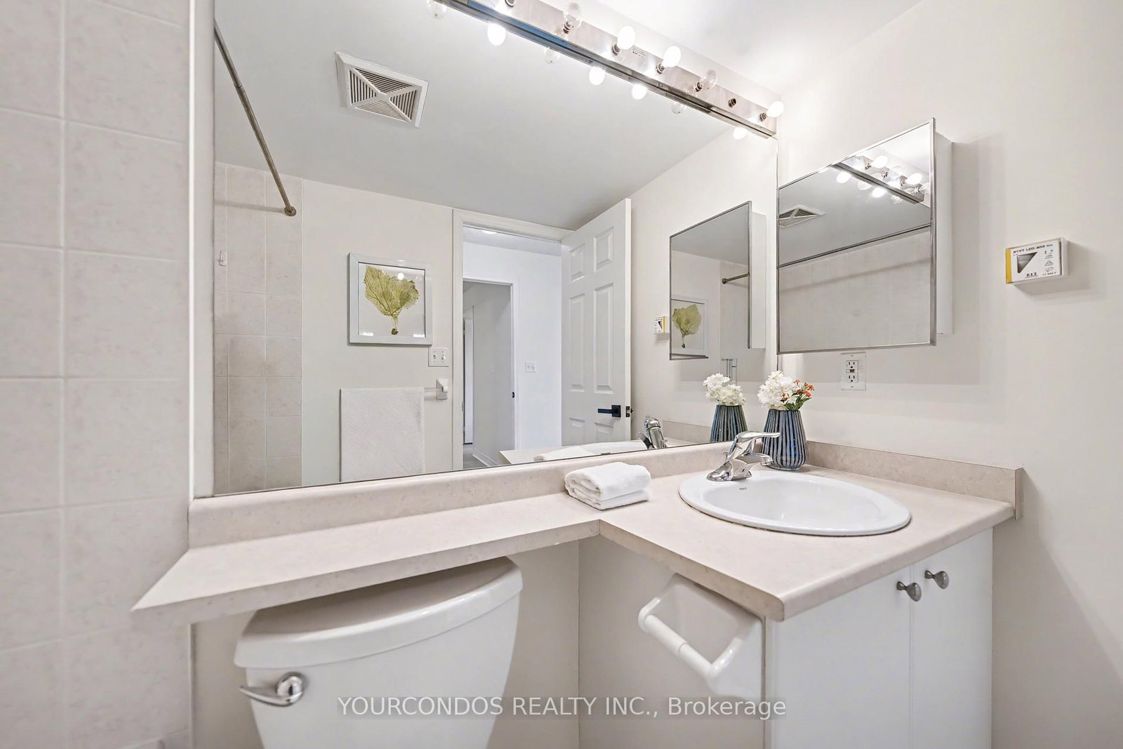 Condo for sale at 802-18 Spring Garden Avenue, Toronto, Ontario, M2N 7M2 - Willowdale East - MLS: C12968514