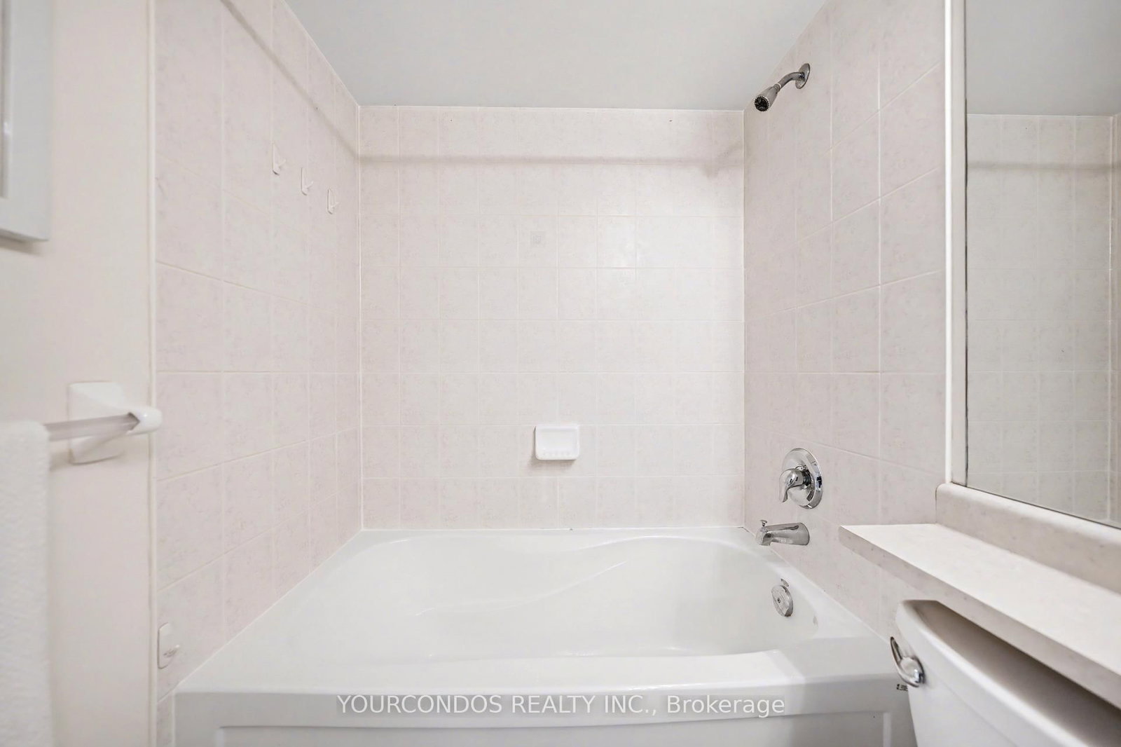 Condo for sale at 802-18 Spring Garden Avenue, Toronto, Ontario, M2N 7M2 - Willowdale East - MLS: C12968514