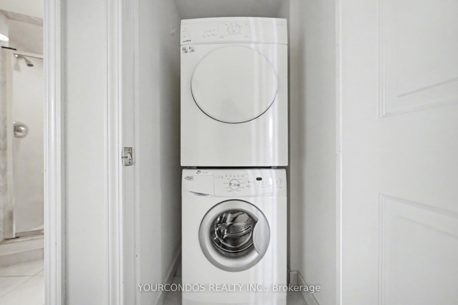 Condo for sale at 802-18 Spring Garden Avenue, Toronto, Ontario, M2N 7M2 - Willowdale East - MLS: C12968514