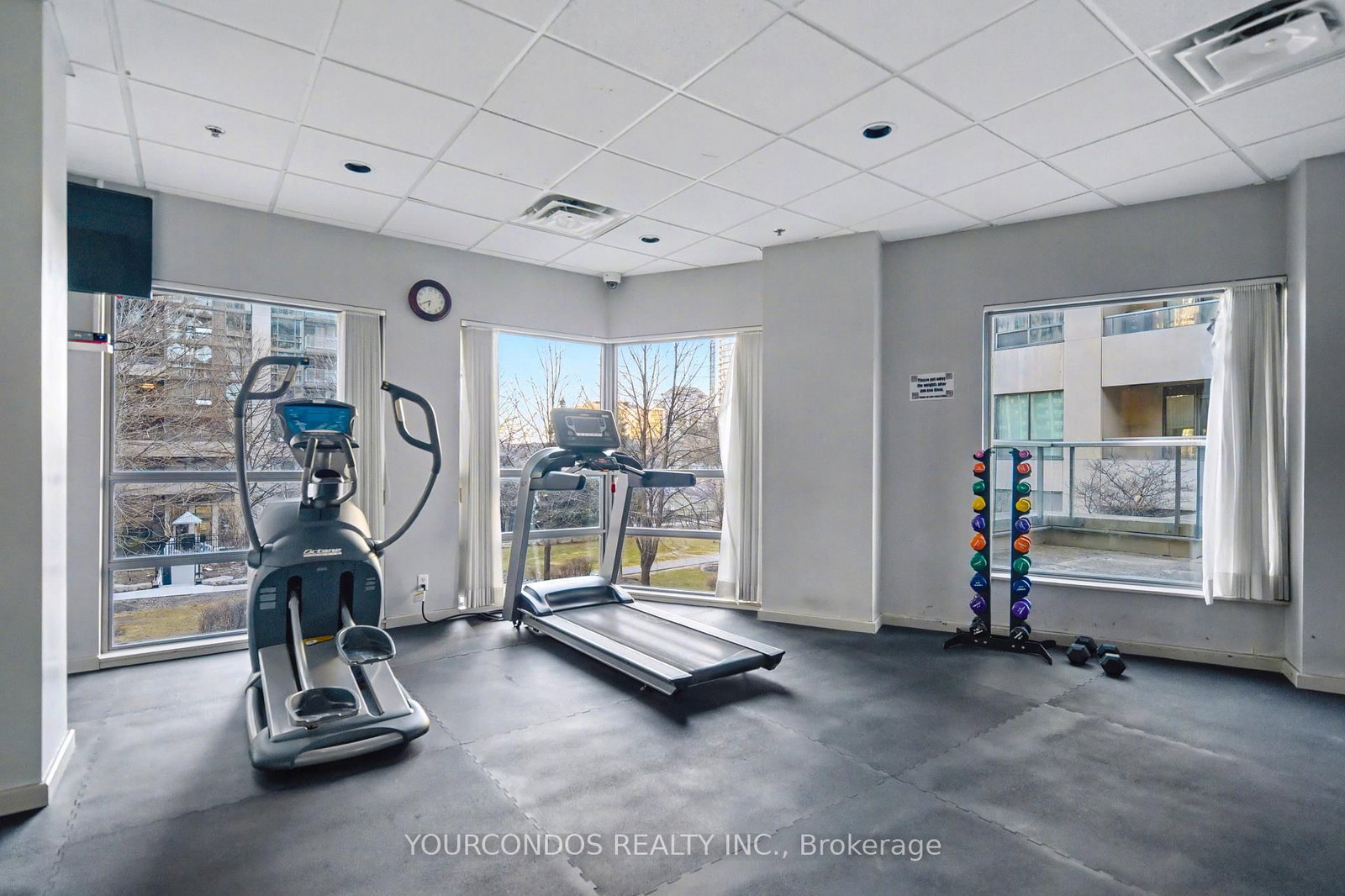 Condo for sale at 802-18 Spring Garden Avenue, Toronto, Ontario, M2N 7M2 - Willowdale East - MLS: C12968514