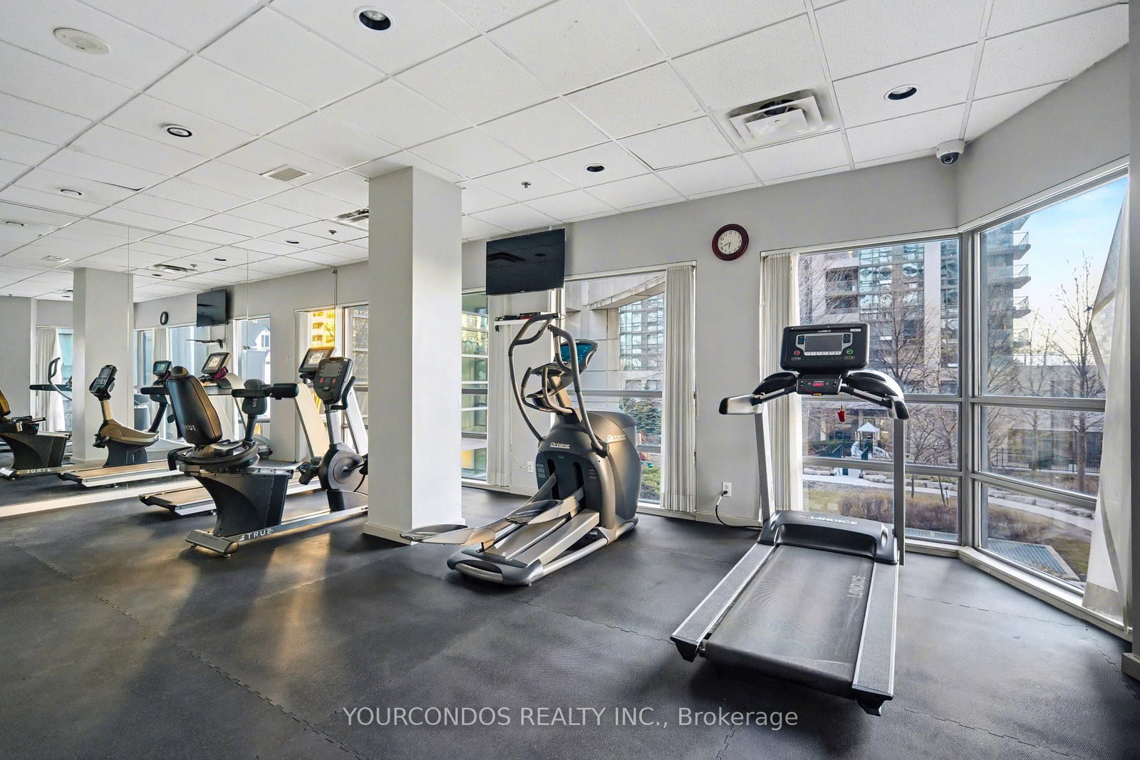 Condo for sale at 802-18 Spring Garden Avenue, Toronto, Ontario, M2N 7M2 - Willowdale East - MLS: C12968514