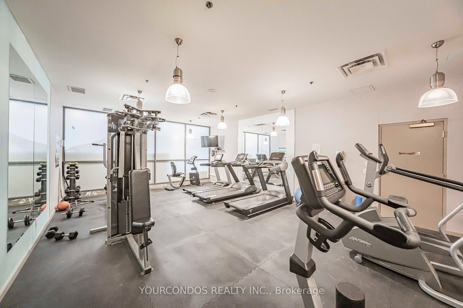 Condo for sale at 802-18 Spring Garden Avenue, Toronto, Ontario, M2N 7M2 - Willowdale East - MLS: C12968514