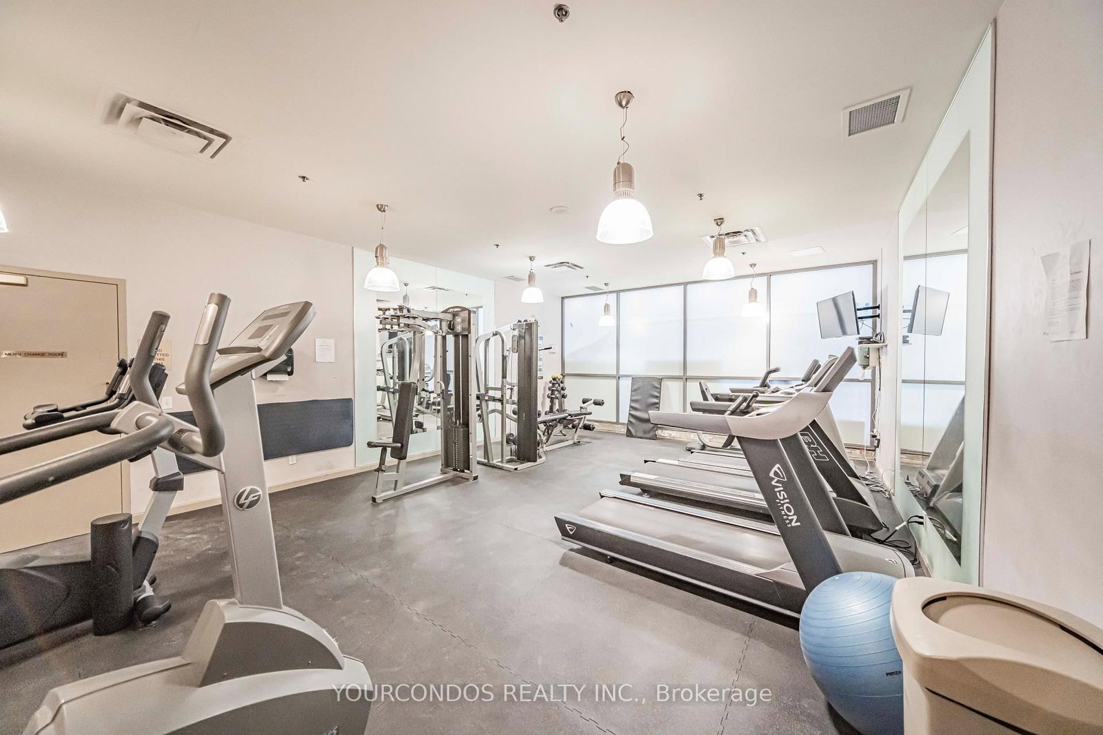 Condo for sale at 802-18 Spring Garden Avenue, Toronto, Ontario, M2N 7M2 - Willowdale East - MLS: C12968514