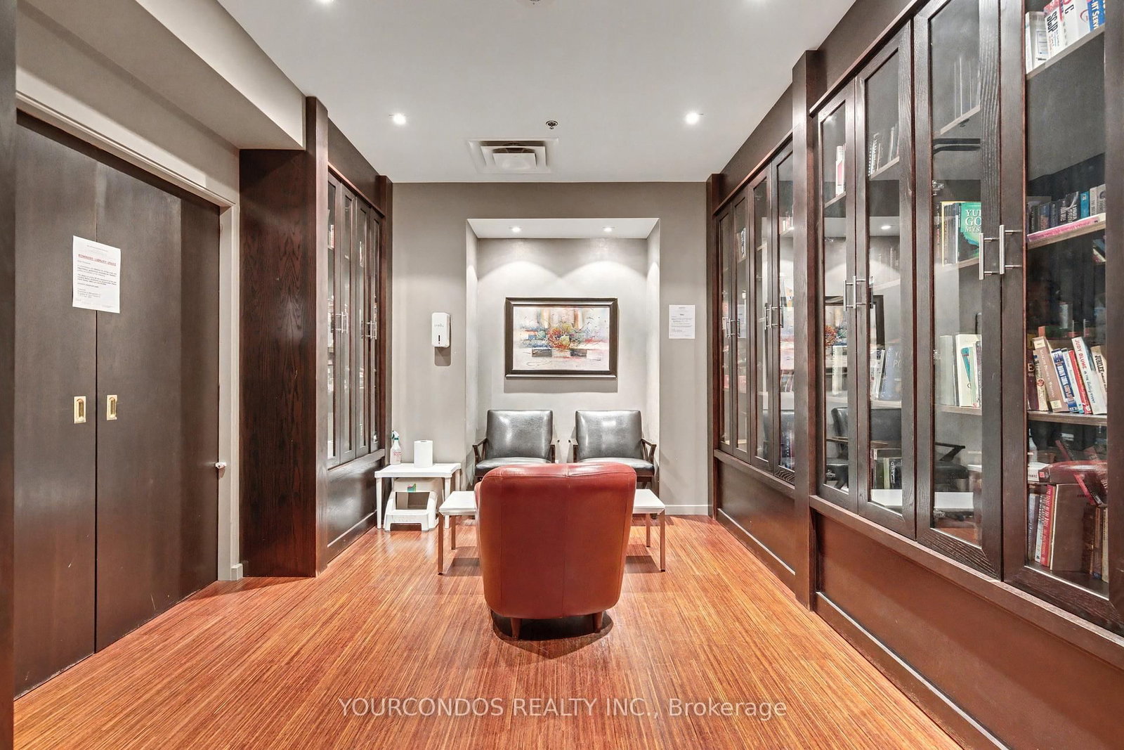 Condo for sale at 802-18 Spring Garden Avenue, Toronto, Ontario, M2N 7M2 - Willowdale East - MLS: C12968514