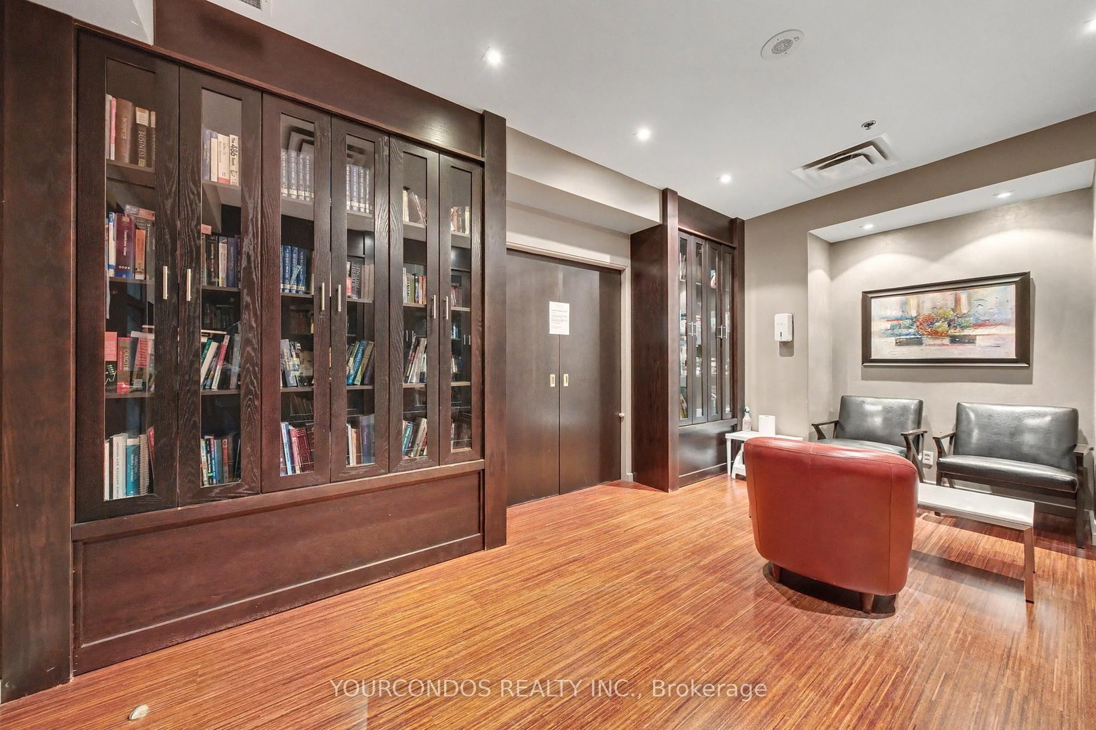 Condo for sale at 802-18 Spring Garden Avenue, Toronto, Ontario, M2N 7M2 - Willowdale East - MLS: C12968514