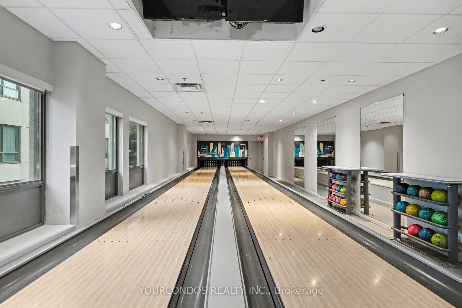 Condo for sale at 802-18 Spring Garden Avenue, Toronto, Ontario, M2N 7M2 - Willowdale East - MLS: C12968514