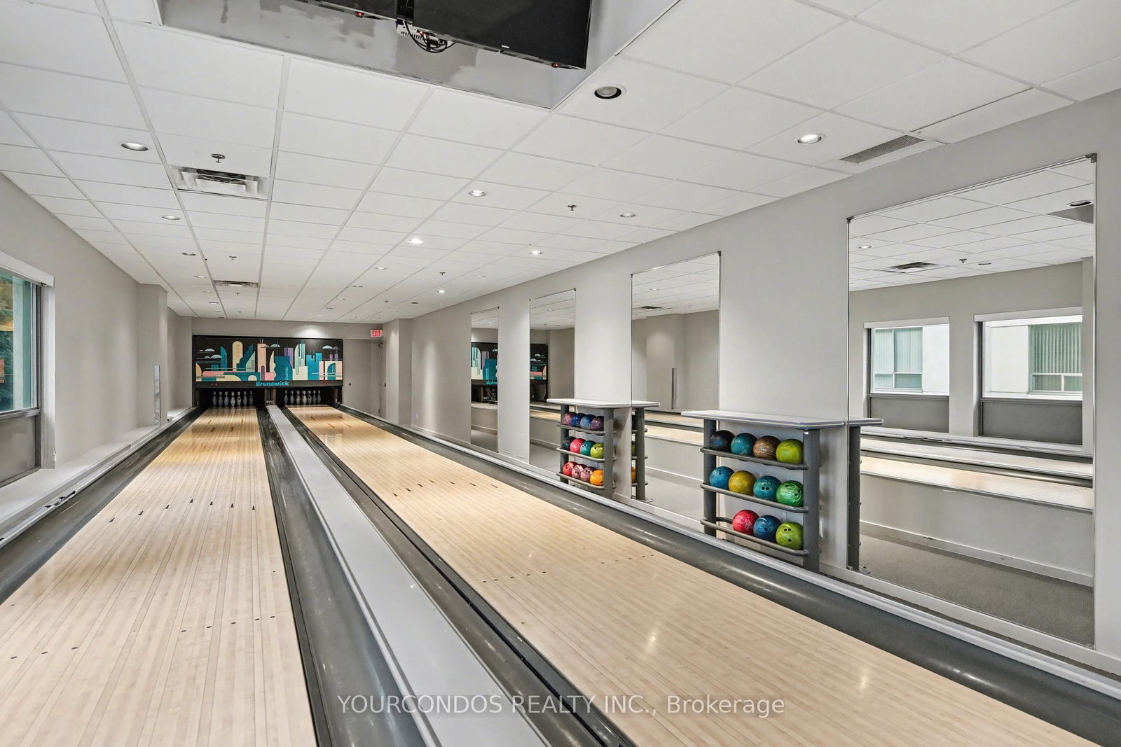 Condo for sale at 802-18 Spring Garden Avenue, Toronto, Ontario, M2N 7M2 - Willowdale East - MLS: C12968514