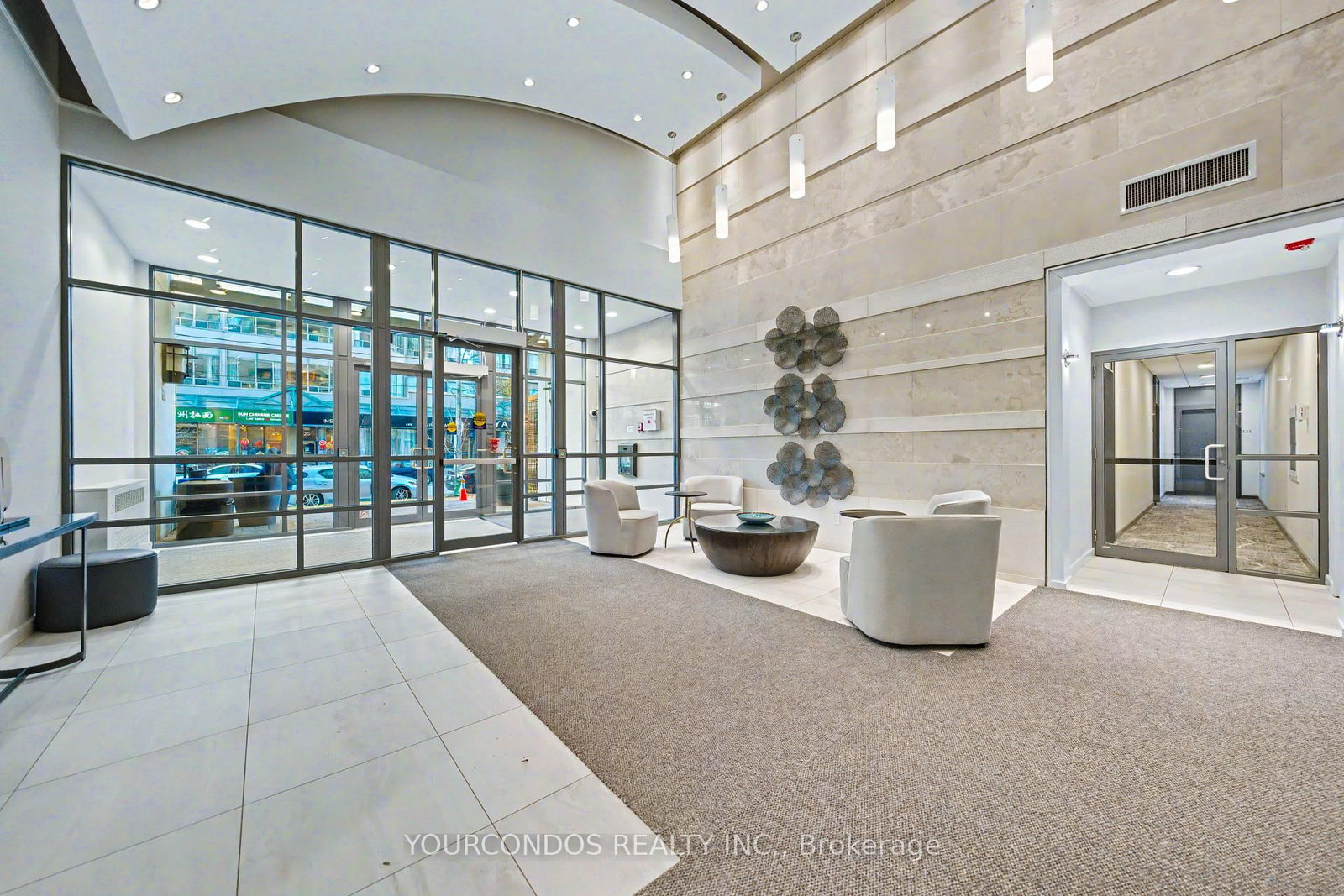 Condo for sale at 802-18 Spring Garden Avenue, Toronto, Ontario, M2N 7M2 - Willowdale East - MLS: C12968514