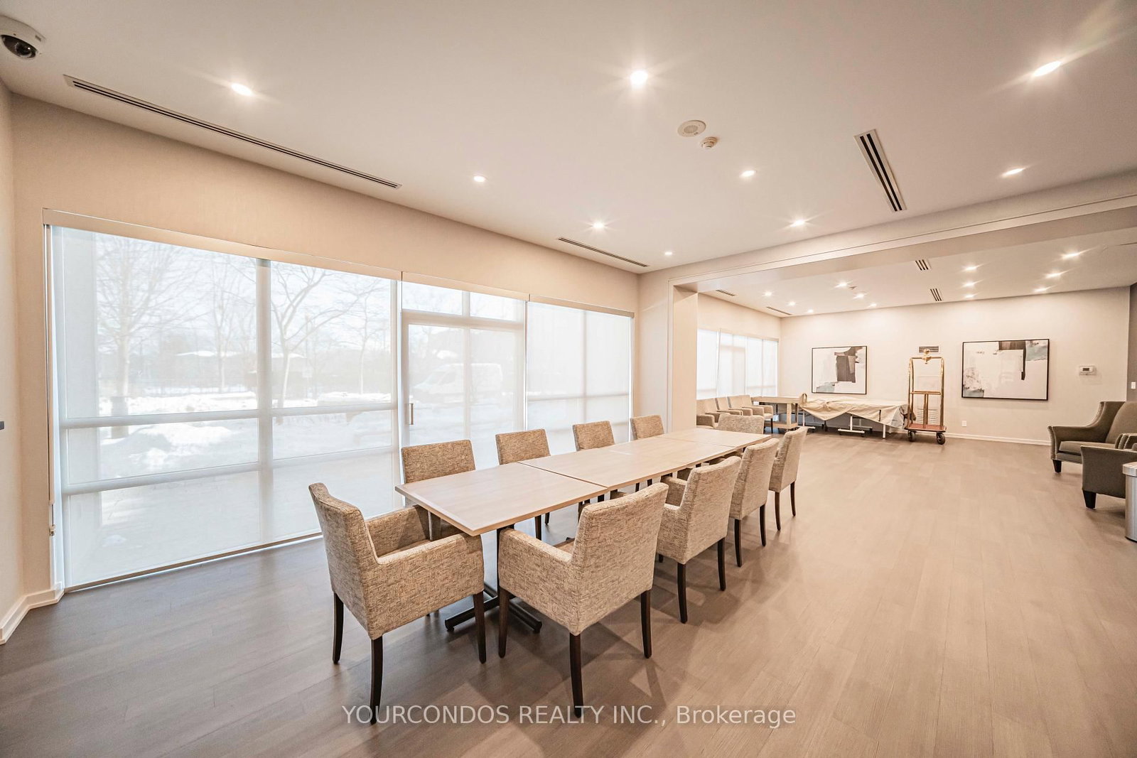 Condo for sale at 802-18 Spring Garden Avenue, Toronto, Ontario, M2N 7M2 - Willowdale East - MLS: C12968514