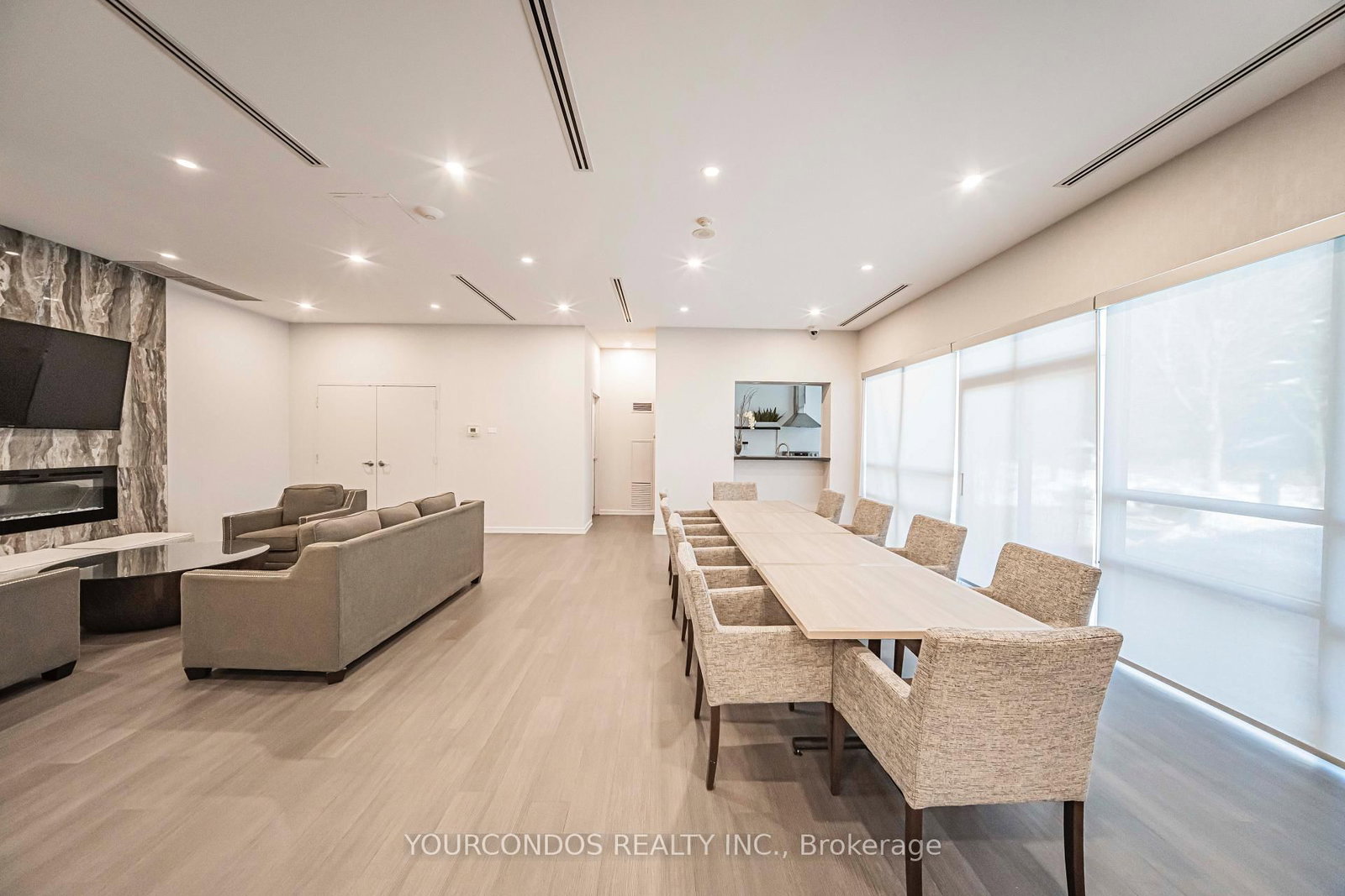 Condo for sale at 802-18 Spring Garden Avenue, Toronto, Ontario, M2N 7M2 - Willowdale East - MLS: C12968514