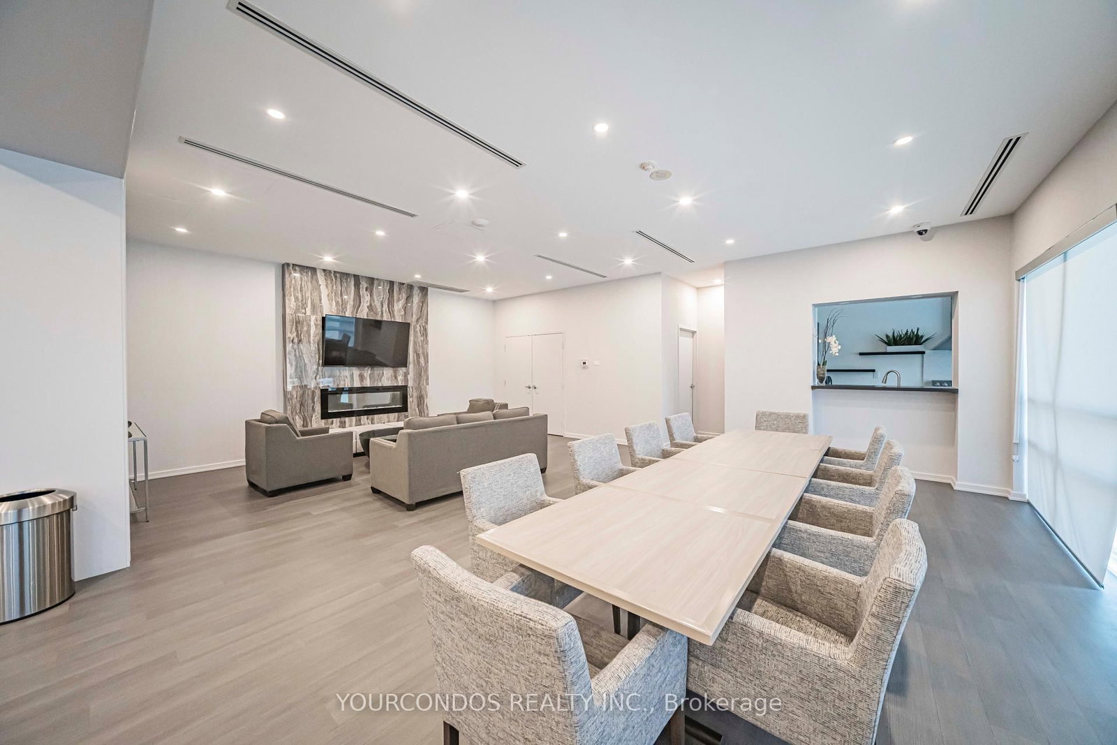 Condo for sale at 802-18 Spring Garden Avenue, Toronto, Ontario, M2N 7M2 - Willowdale East - MLS: C12968514