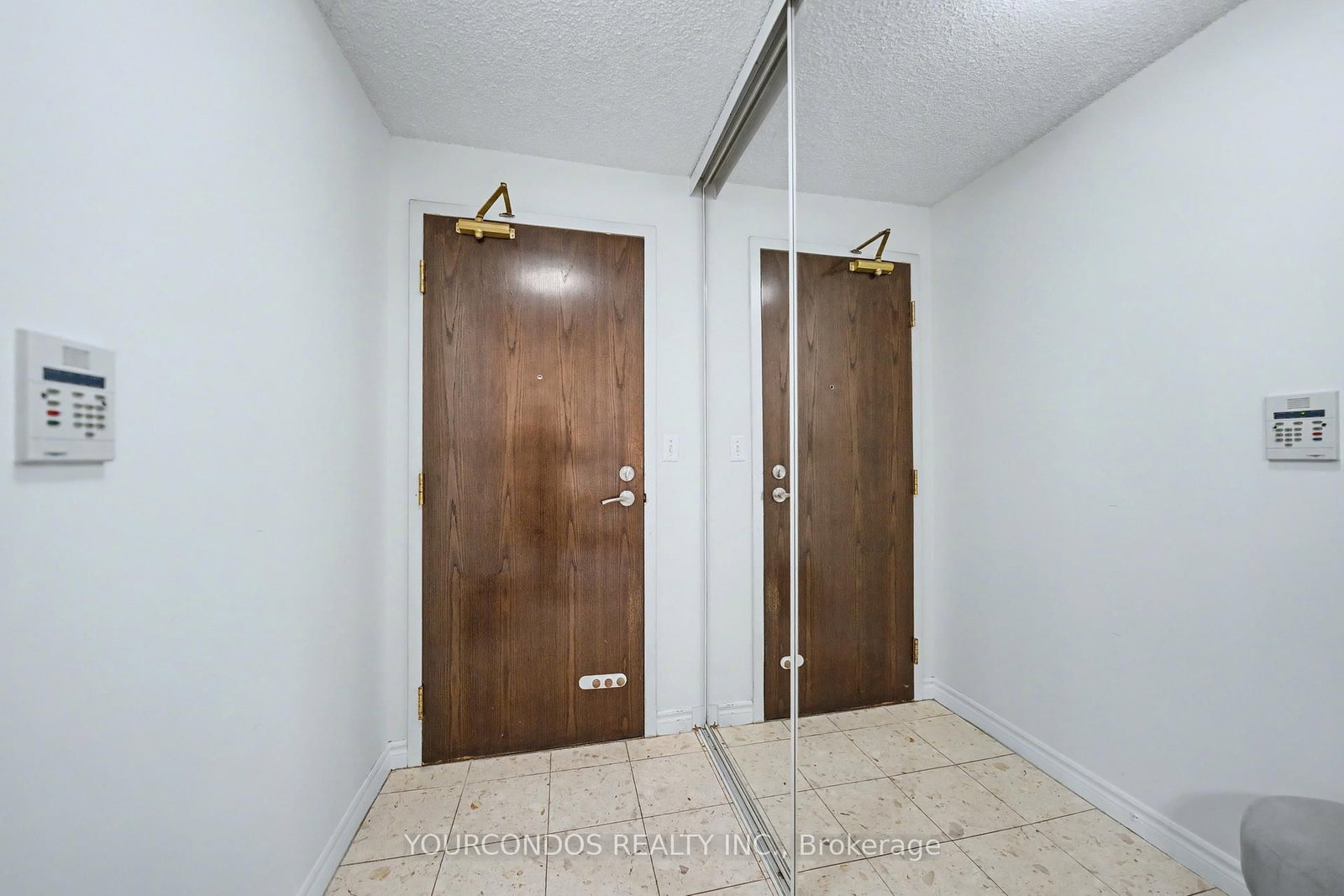 Condo for sale at 802-18 Spring Garden Avenue, Toronto, Ontario, M2N 7M2 - Willowdale East - MLS: C12968514