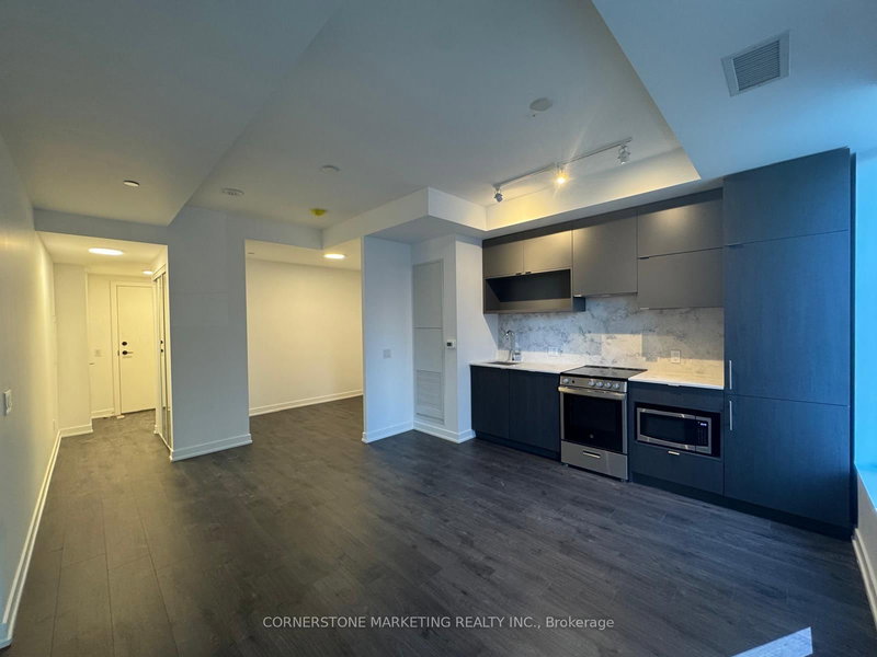 home for lease on 311-100 Queen Street E