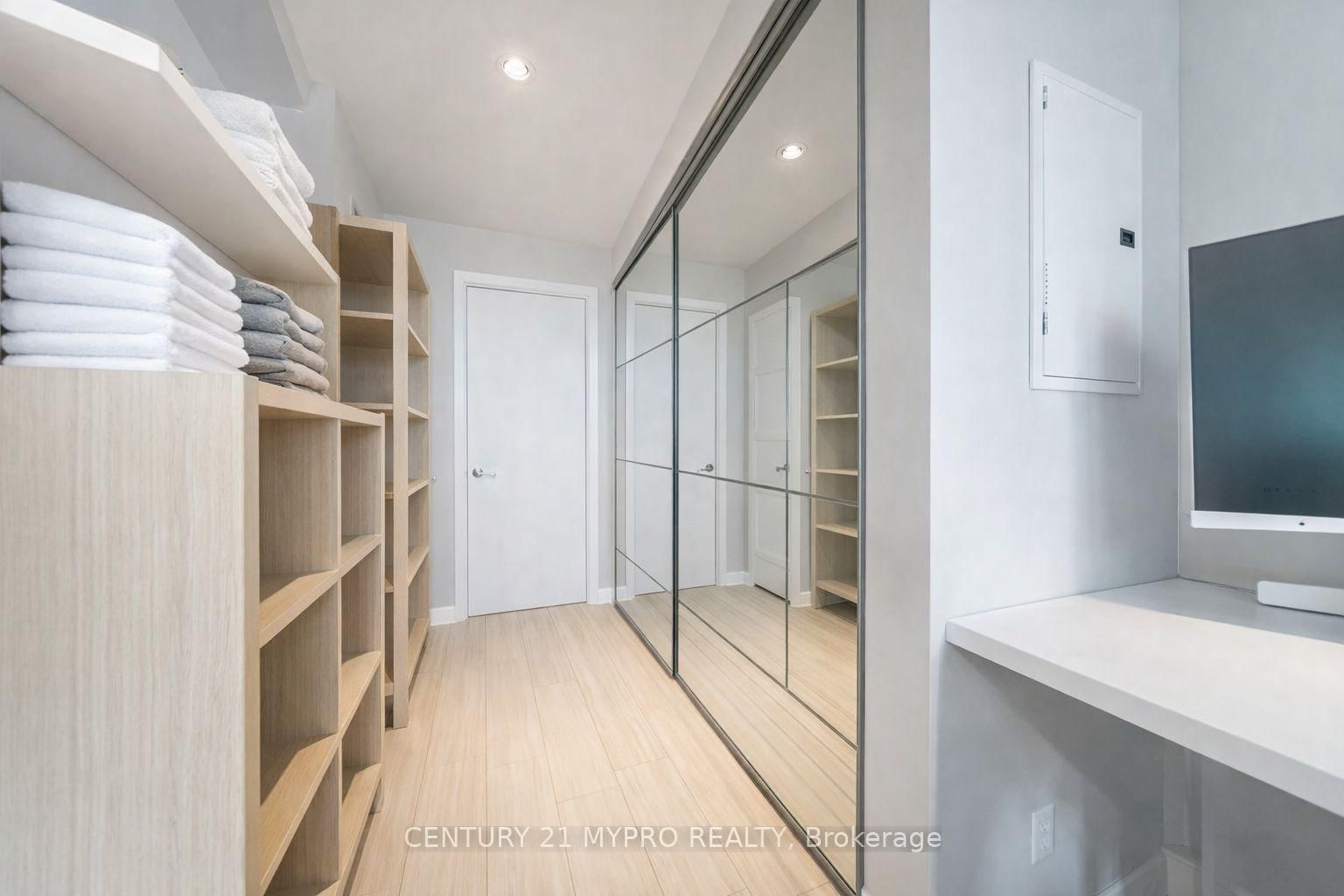 Condo for sale at 2611-85 Queens Wharf Road, Toronto, Ontario, M5V 0J8 - Waterfront Communities C1 - MLS: C12968530