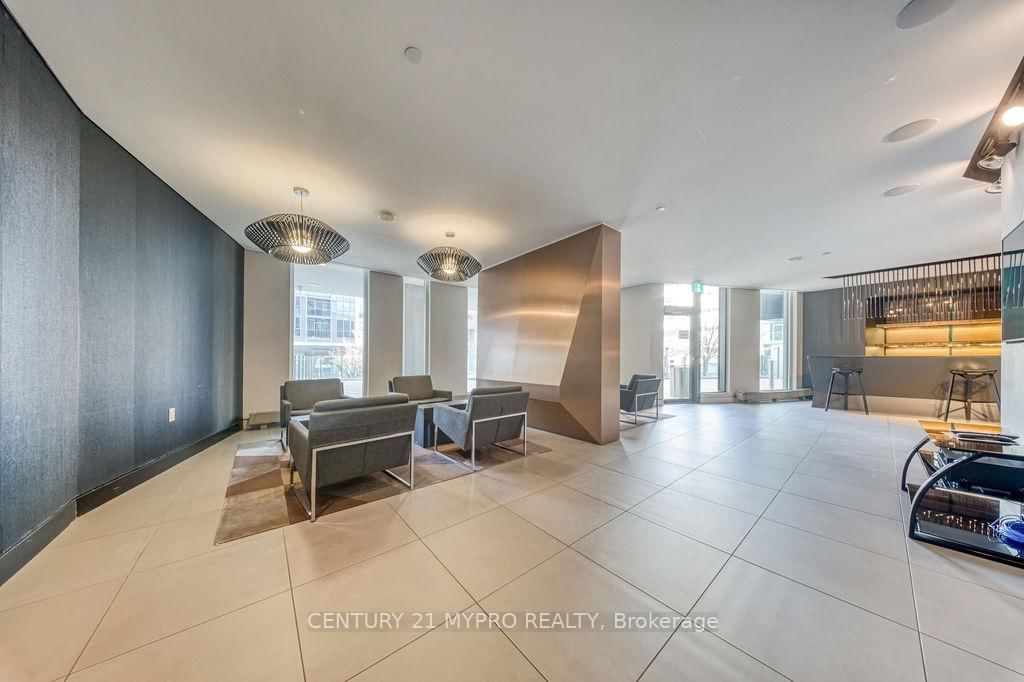 Condo for sale at 2611-85 Queens Wharf Road, Toronto, Ontario, M5V 0J8 - Waterfront Communities C1 - MLS: C12968530