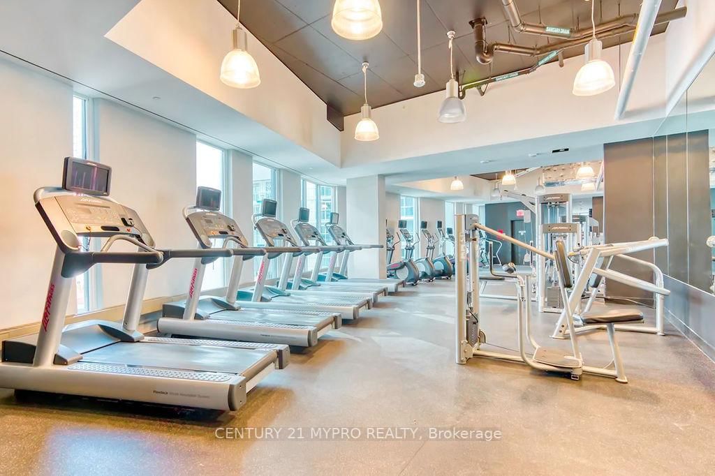 Condo for sale at 2611-85 Queens Wharf Road, Toronto, Ontario, M5V 0J8 - Waterfront Communities C1 - MLS: C12968530