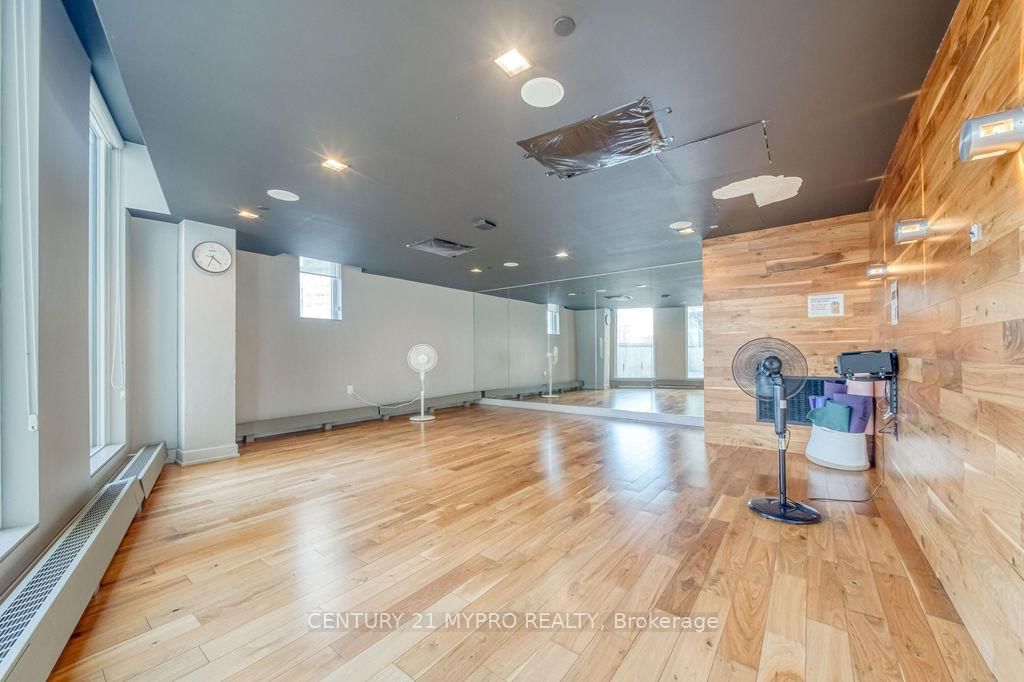 Condo for sale at 2611-85 Queens Wharf Road, Toronto, Ontario, M5V 0J8 - Waterfront Communities C1 - MLS: C12968530