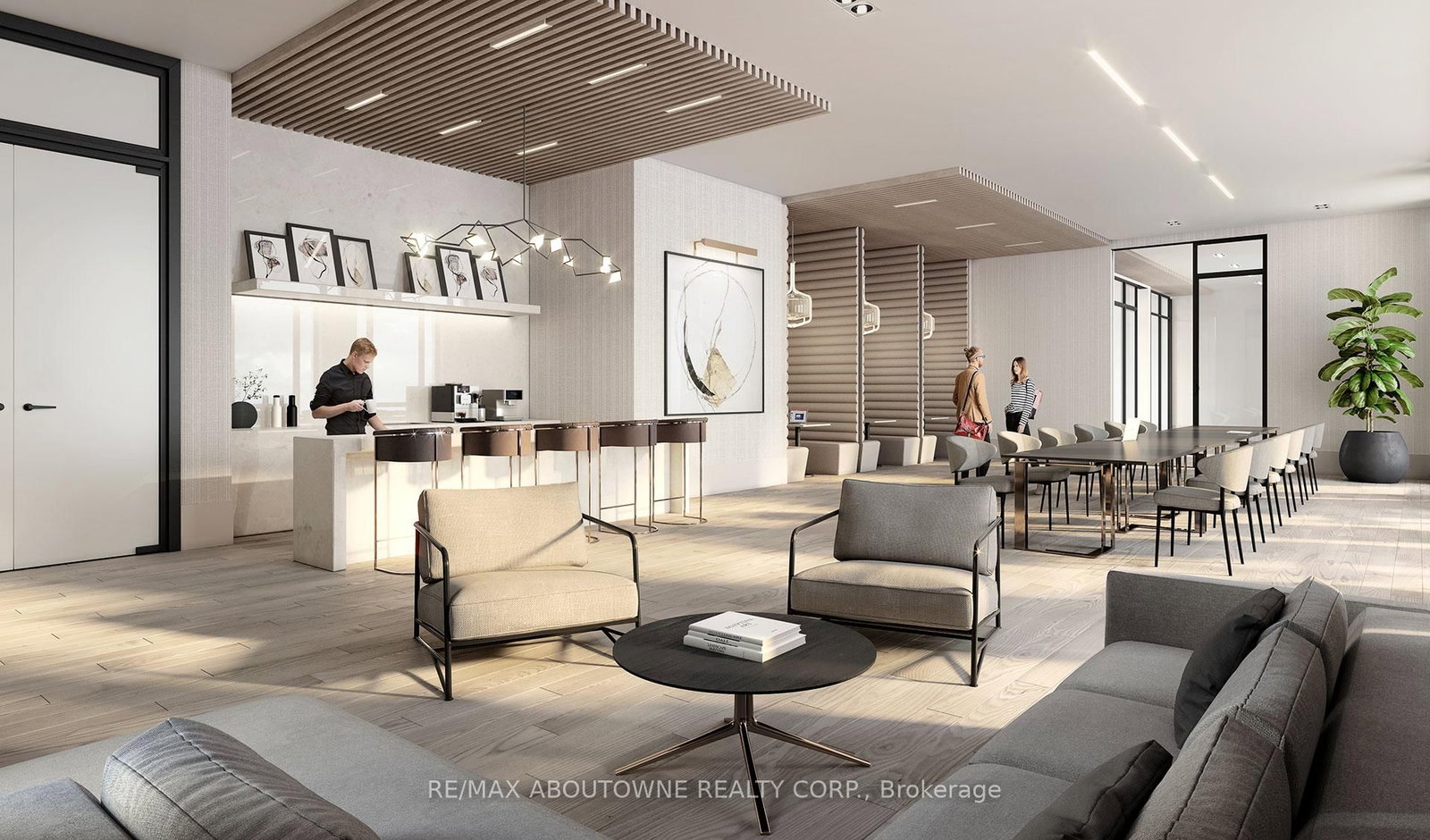 2020 Bathurst Street, Unit 806 - Photo 25