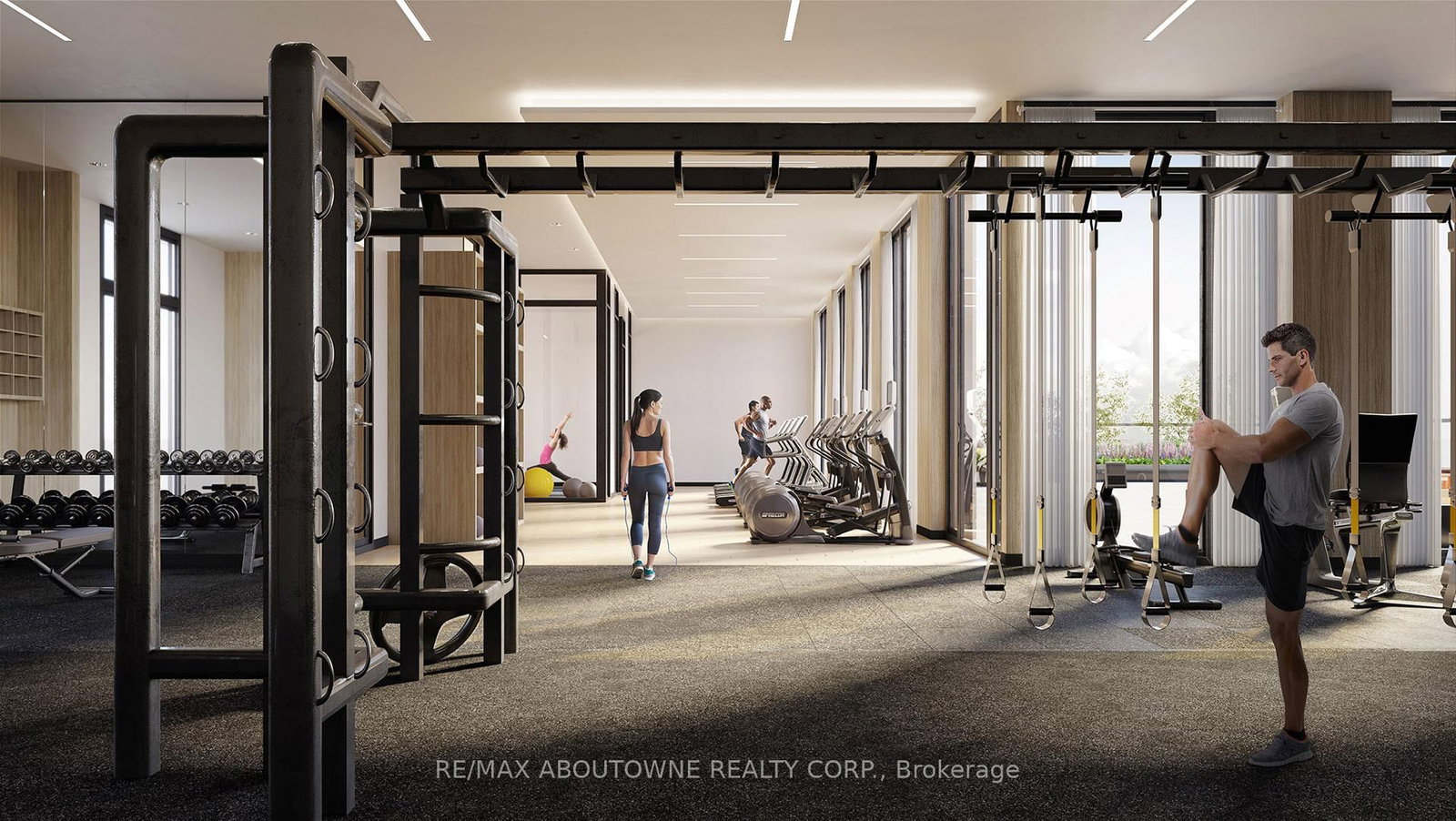 2020 Bathurst Street, Unit 806 - Photo 26