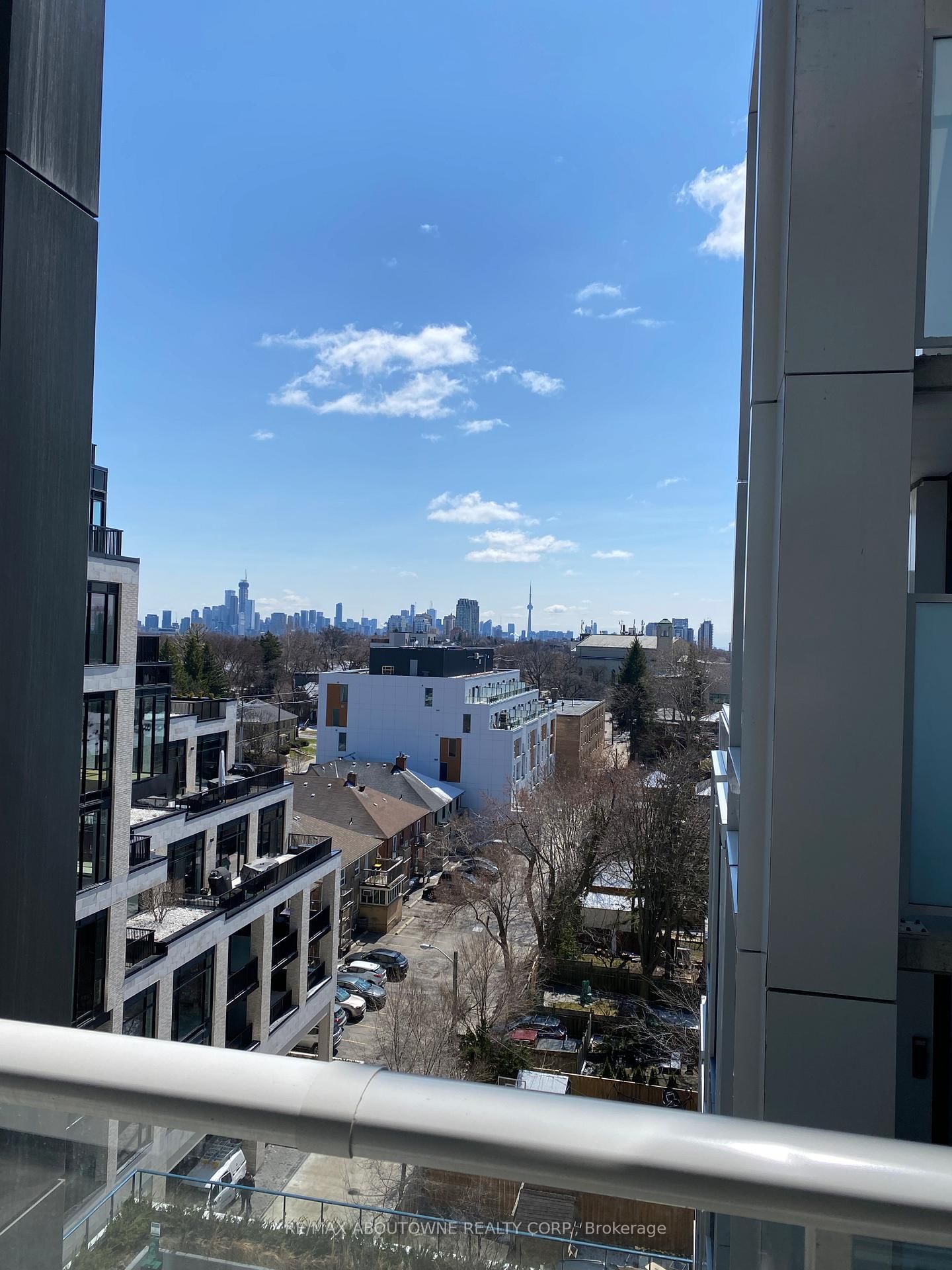 2020 Bathurst Street, Unit 806 - Photo 31