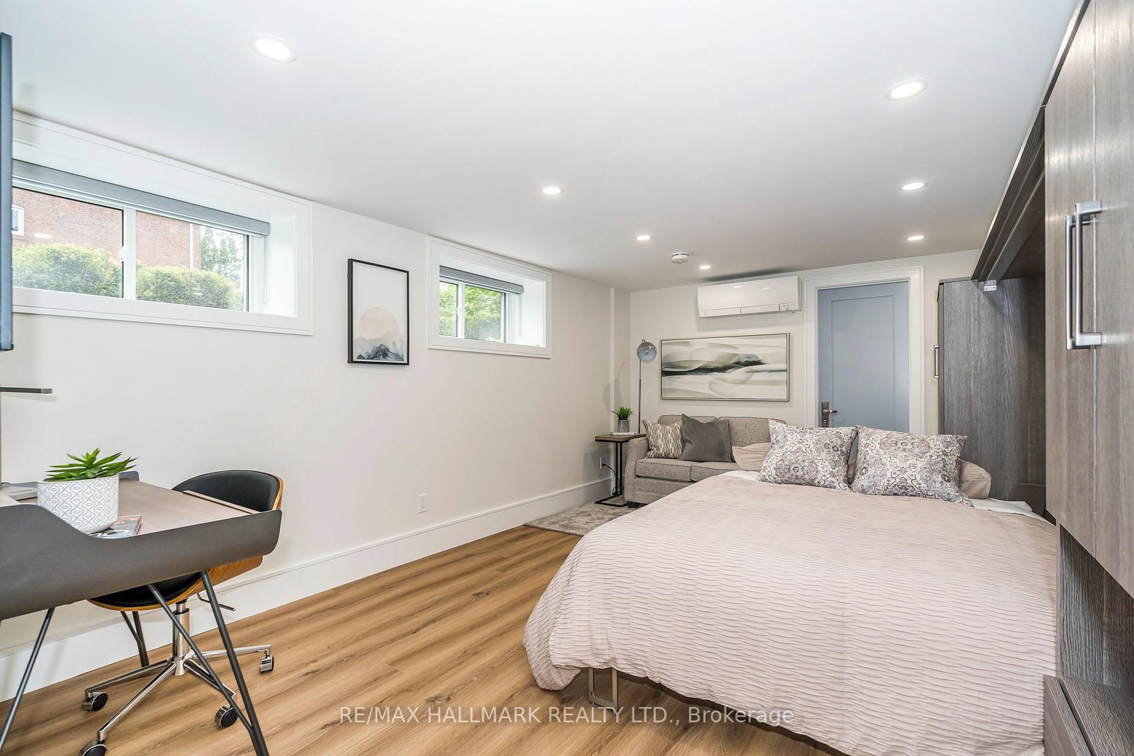 202 Rusholme Road, Unit House