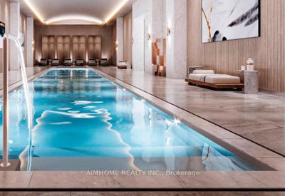 2603 - 29 Green Trail Crt | Toronto | Image