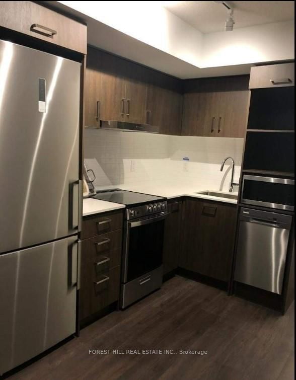 219 E Dundas Street E, Unit 2105 - Photo 3