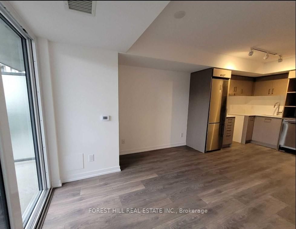 Condo for sale at 2105-219 Dundas Street, Toronto, Ontario, M5A 1Z6 - Moss Park - MLS: C12968644