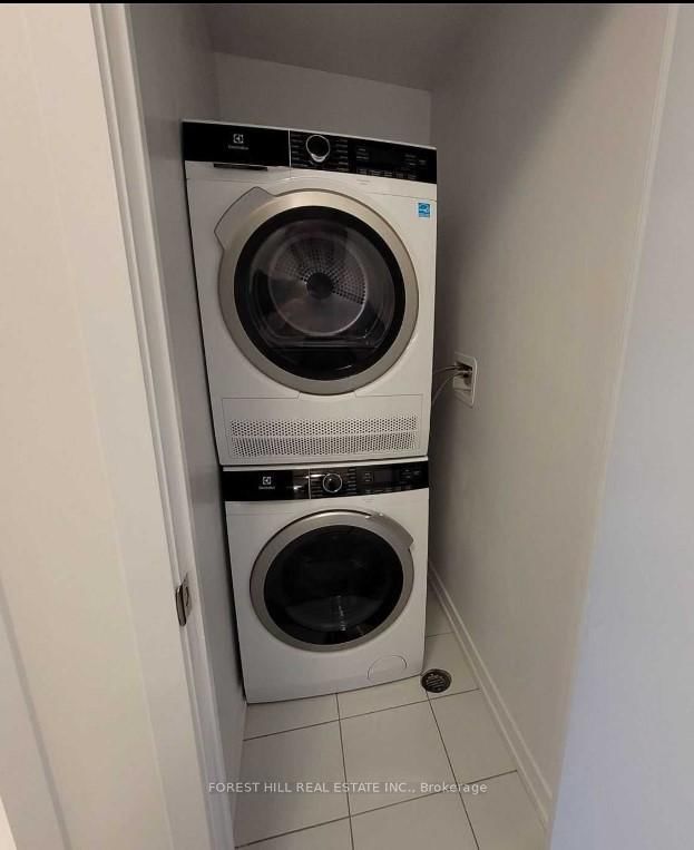 Condo for sale at 2105-219 Dundas Street, Toronto, Ontario, M5A 1Z6 - Moss Park - MLS: C12968644