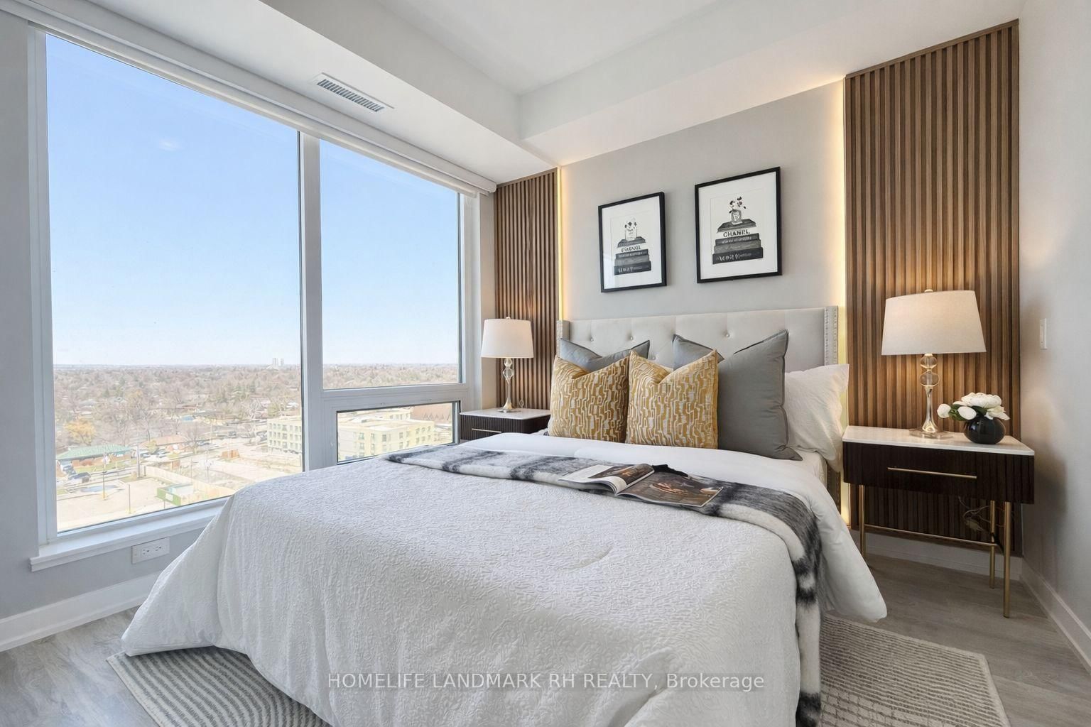 Condo for sale at N1013-7 Golden Lion Heights, Toronto, Ontario, M2M 0C1 - Newtonbrook East - MLS: C12968702