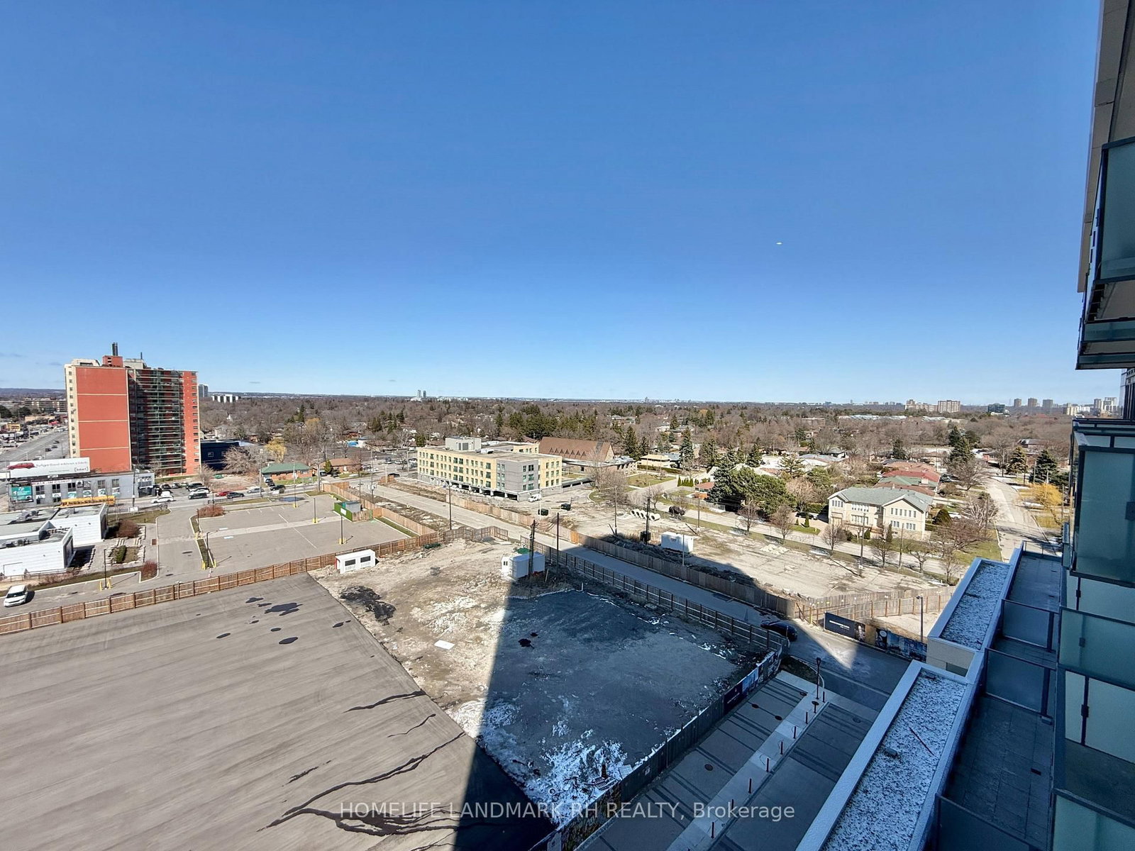 Condo for sale at N1013-7 Golden Lion Heights, Toronto, Ontario, M2M 0C1 - Newtonbrook East - MLS: C12968702