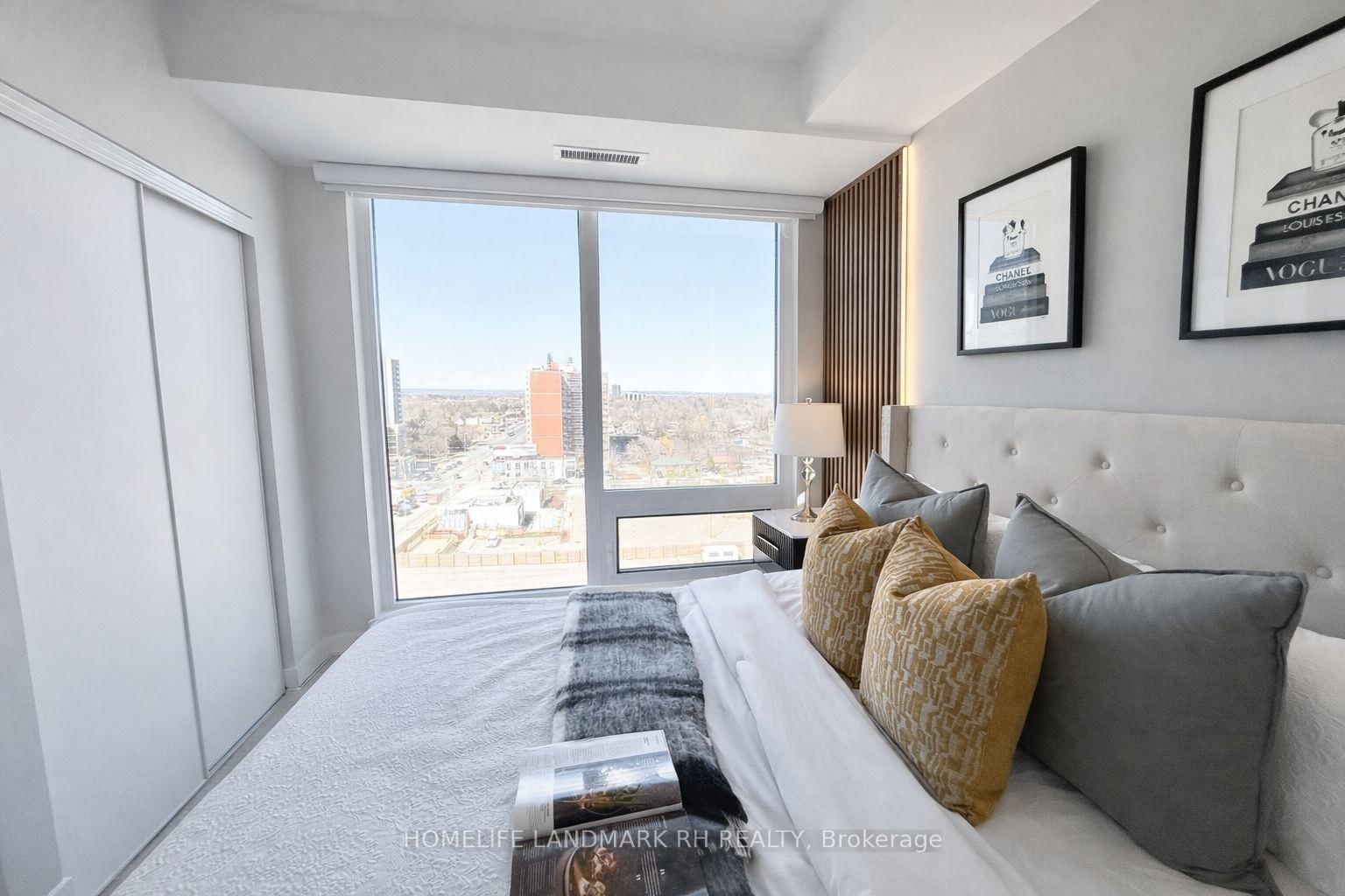 Condo for sale at N1013-7 Golden Lion Heights, Toronto, Ontario, M2M 0C1 - Newtonbrook East - MLS: C12968702