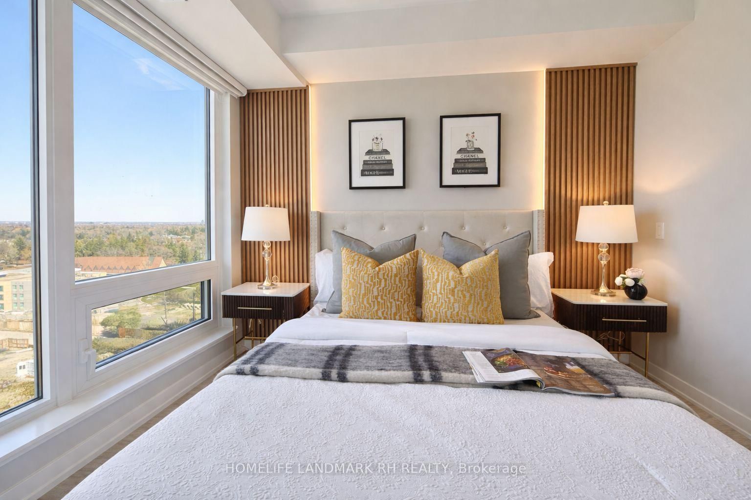 Condo for sale at N1013-7 Golden Lion Heights, Toronto, Ontario, M2M 0C1 - Newtonbrook East - MLS: C12968702