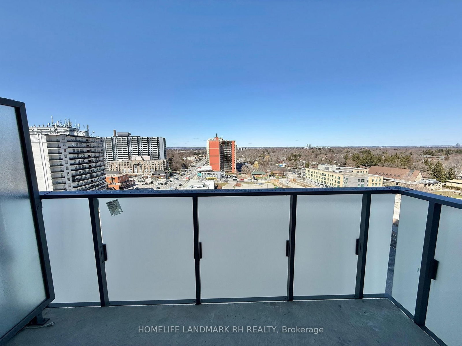 Condo for sale at N1013-7 Golden Lion Heights, Toronto, Ontario, M2M 0C1 - Newtonbrook East - MLS: C12968702