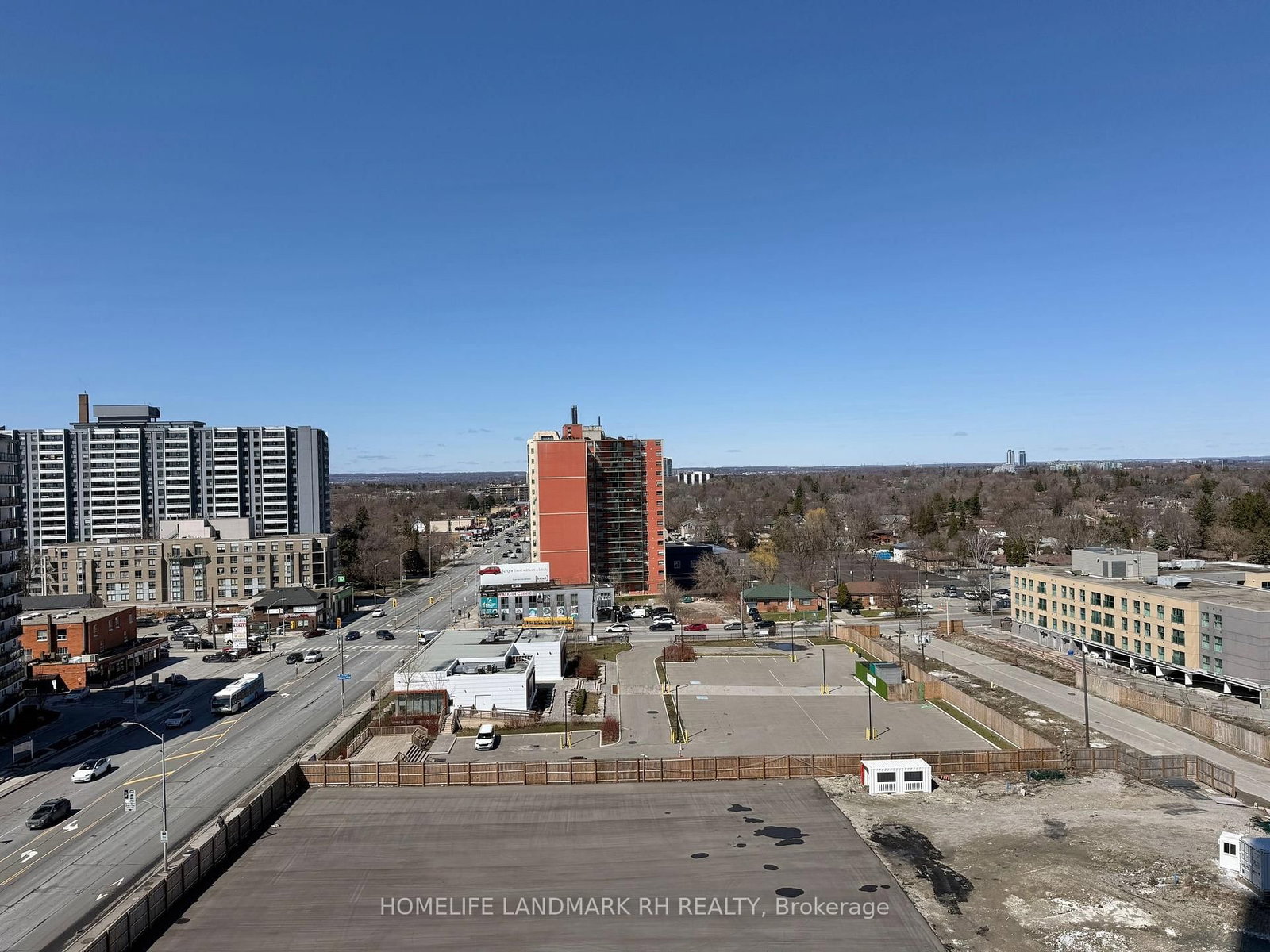 Condo for sale at N1013-7 Golden Lion Heights, Toronto, Ontario, M2M 0C1 - Newtonbrook East - MLS: C12968702