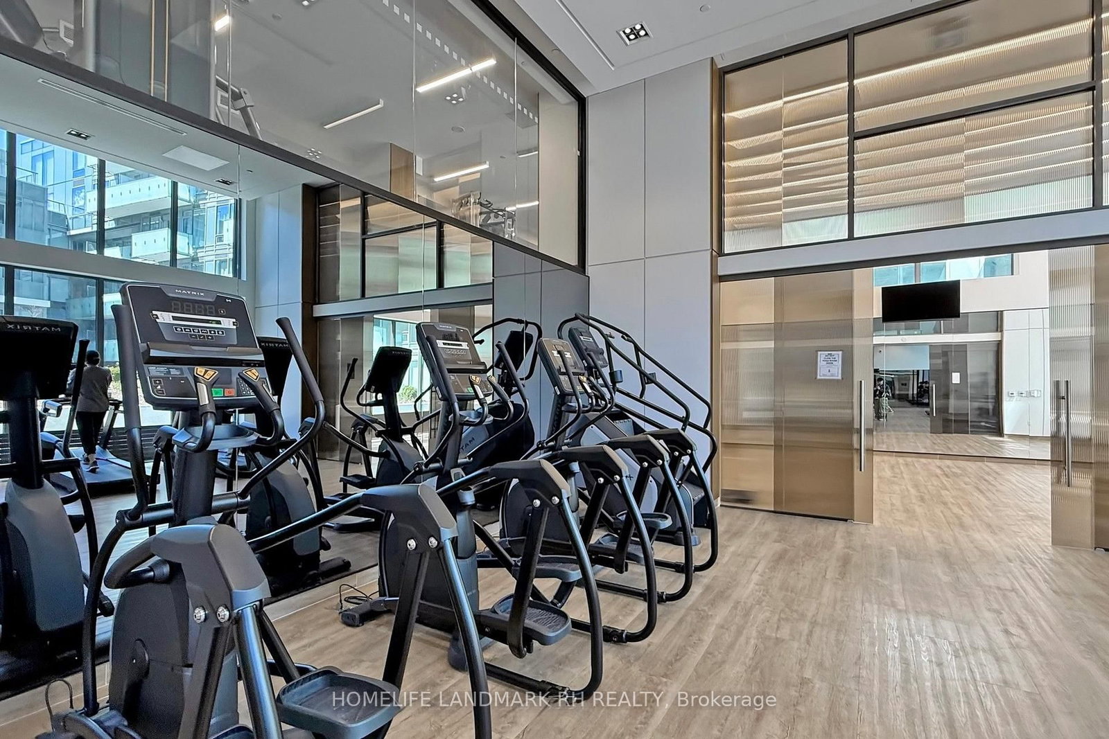 Condo for sale at N1013-7 Golden Lion Heights, Toronto, Ontario, M2M 0C1 - Newtonbrook East - MLS: C12968702