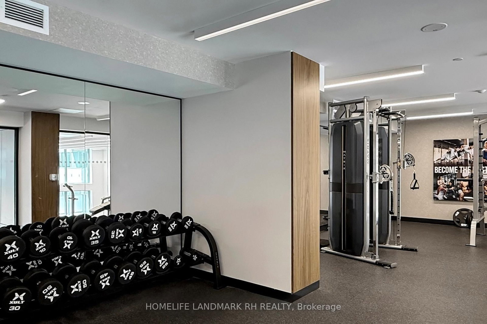 Condo for sale at N1013-7 Golden Lion Heights, Toronto, Ontario, M2M 0C1 - Newtonbrook East - MLS: C12968702