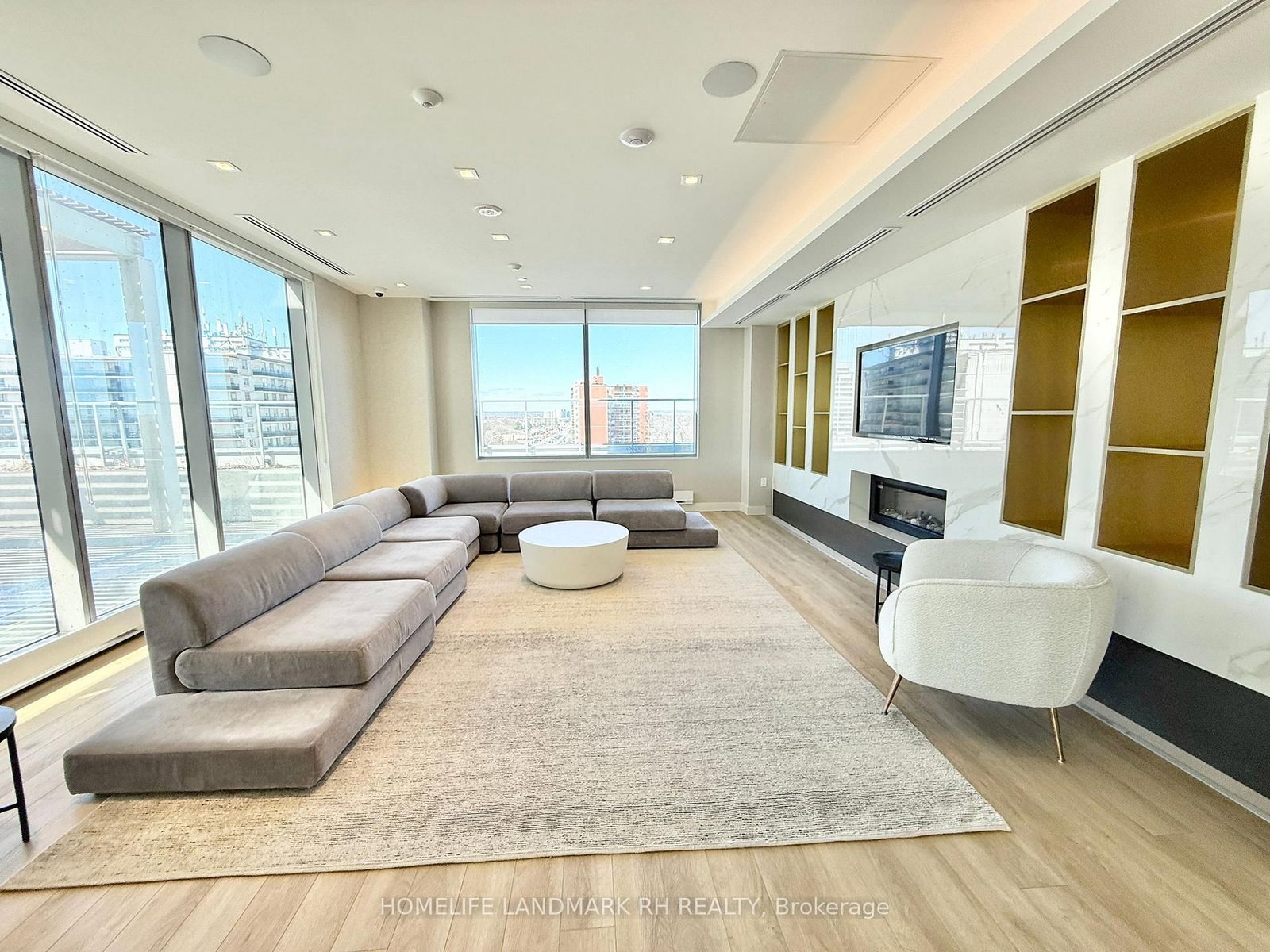 Condo for sale at N1013-7 Golden Lion Heights, Toronto, Ontario, M2M 0C1 - Newtonbrook East - MLS: C12968702