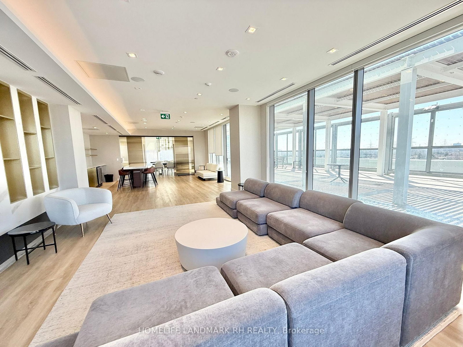 Condo for sale at N1013-7 Golden Lion Heights, Toronto, Ontario, M2M 0C1 - Newtonbrook East - MLS: C12968702